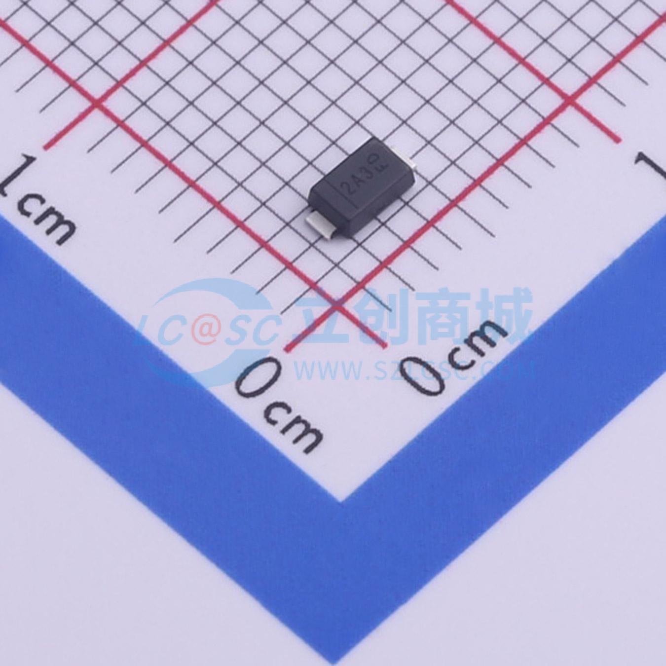 点击查看大图 SBR2A30P1-7实物图