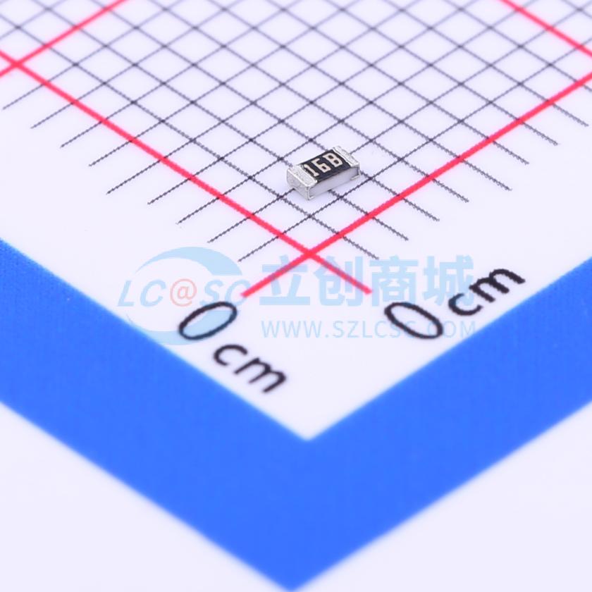 点击查看大图 ARG03FTC1431实物图