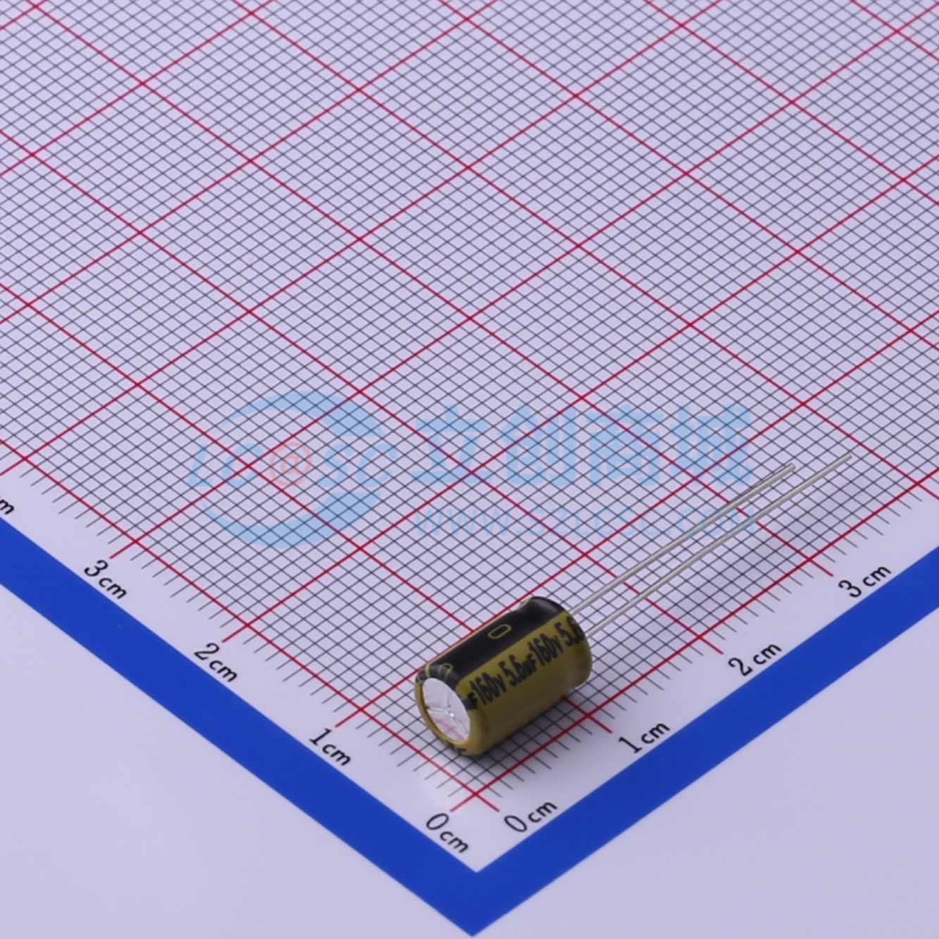 点击查看大图 LKMB0902C5R6MF实物图