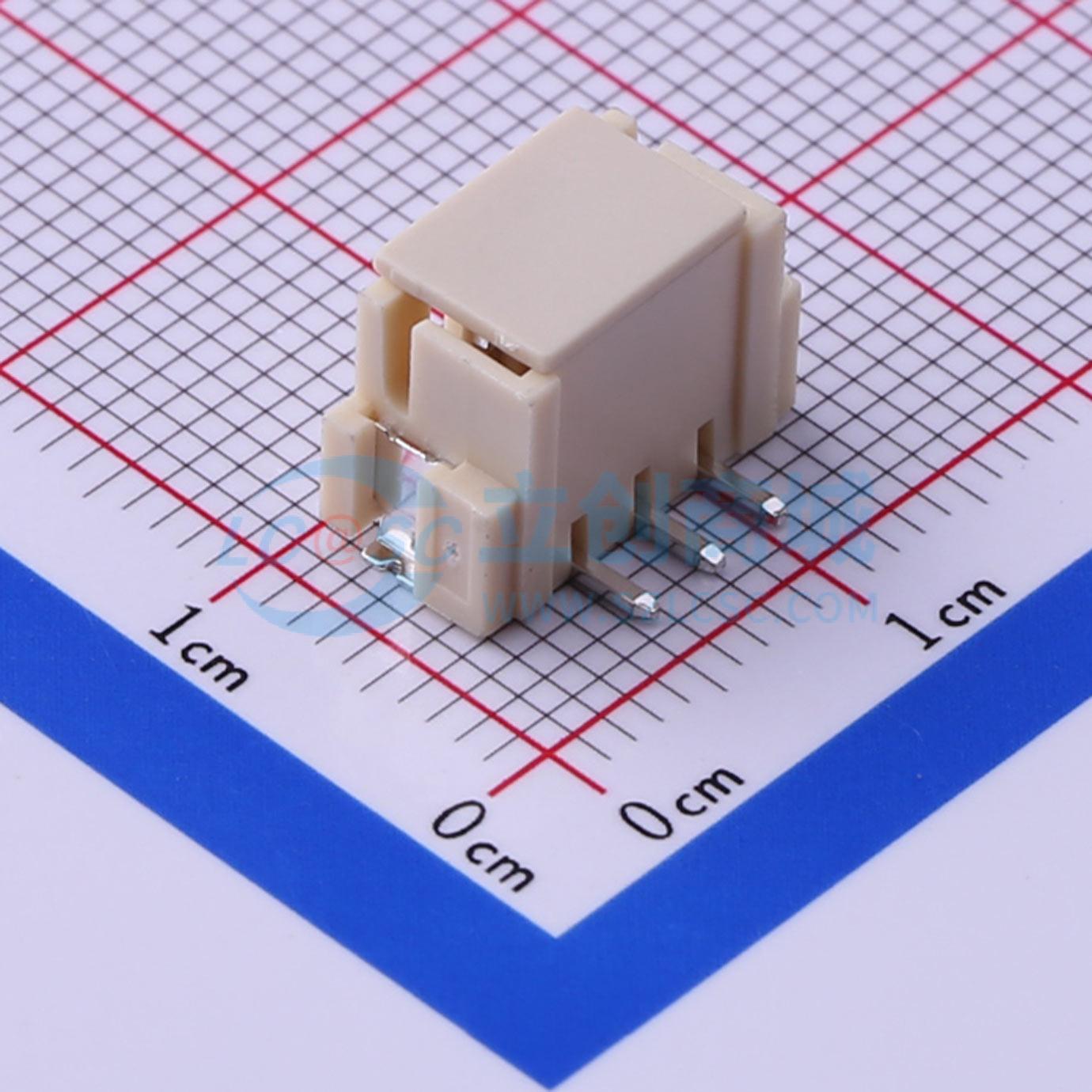 FWF25028-S03S24W5M实物图