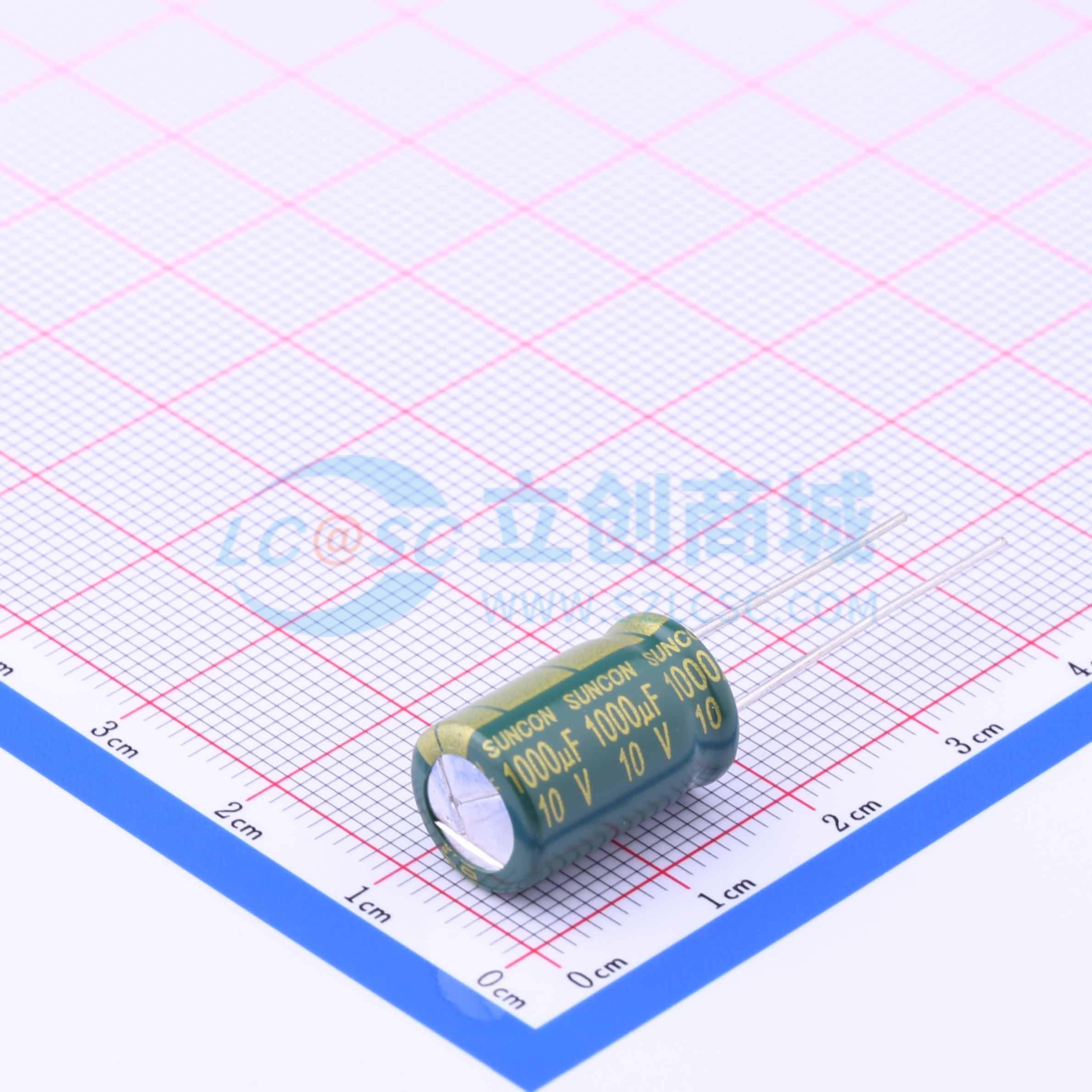 点击查看大图 10ME1000CX实物图