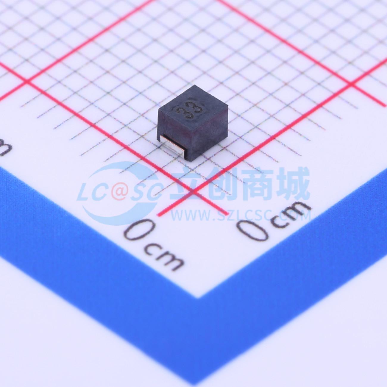 点击查看大图 NLV25T-033J-EFD实物图