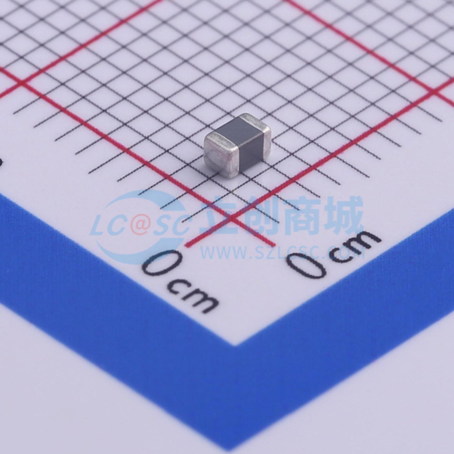 点击查看大图 LQM21FN4R7M80L实物图