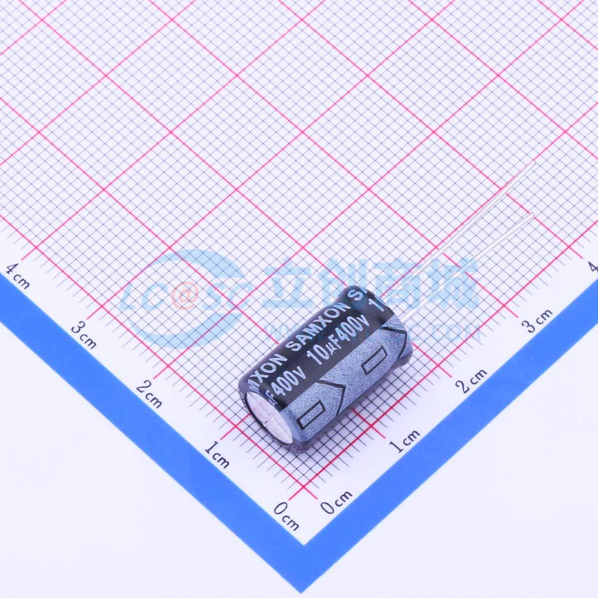 点击查看大图 ERT106M2GG16RR实物图