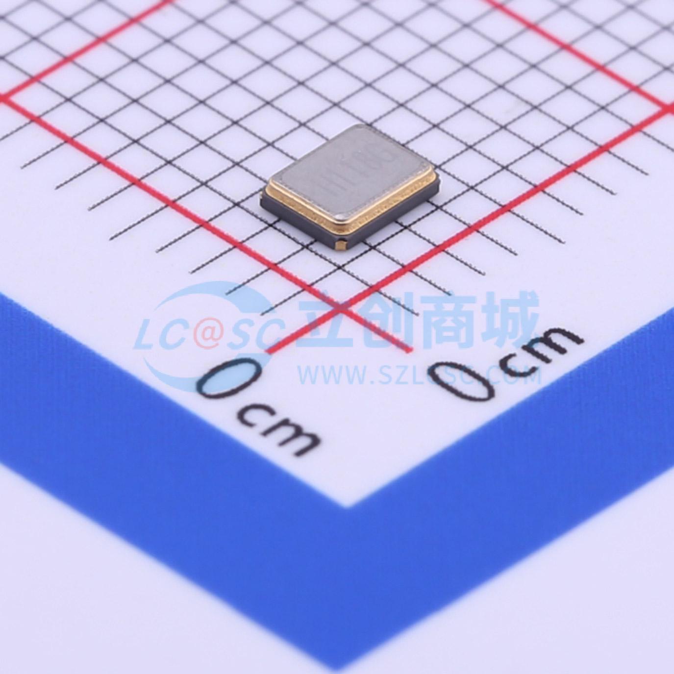 点击查看大图 X3S011059DK1H实物图