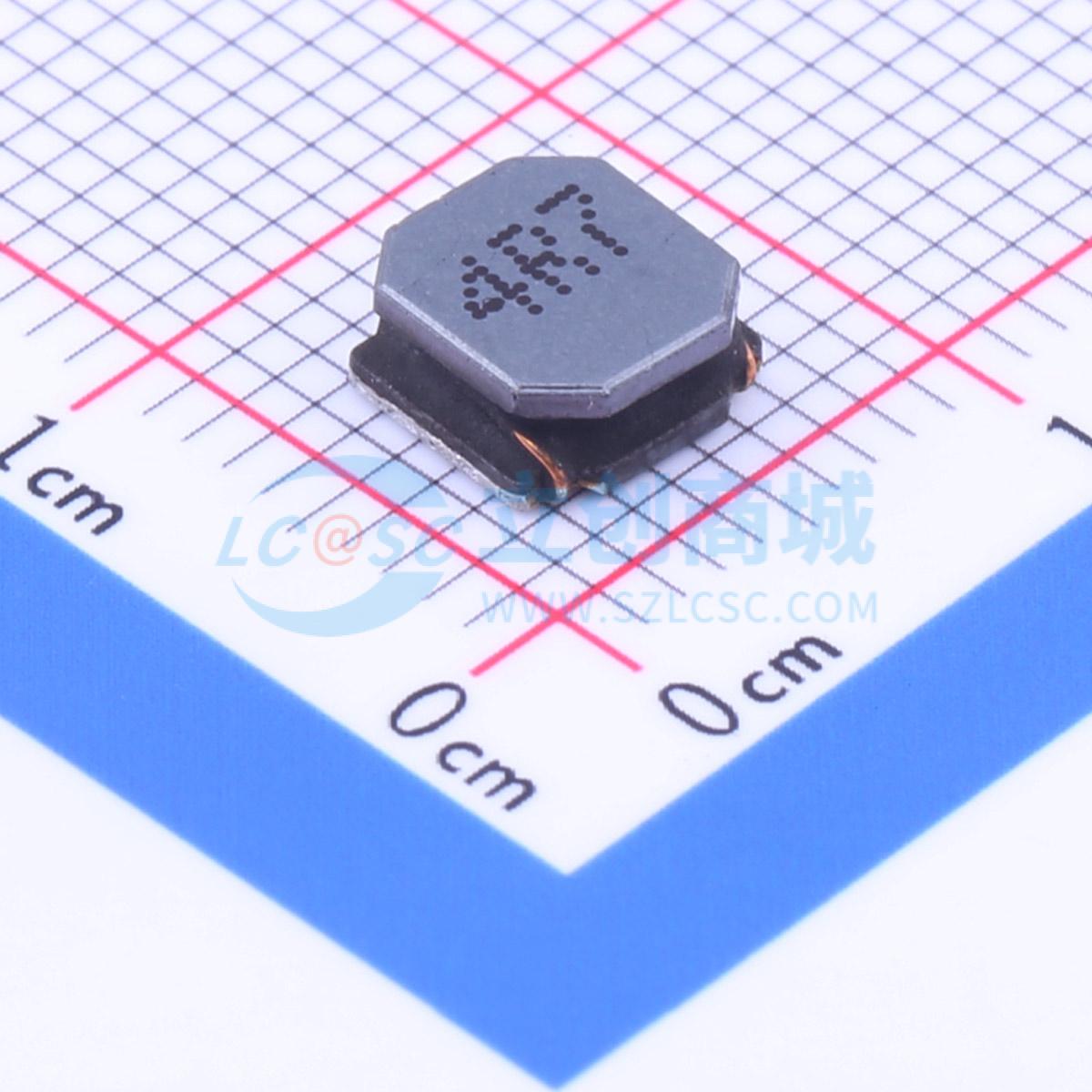 ABG06A28M4R7实物图