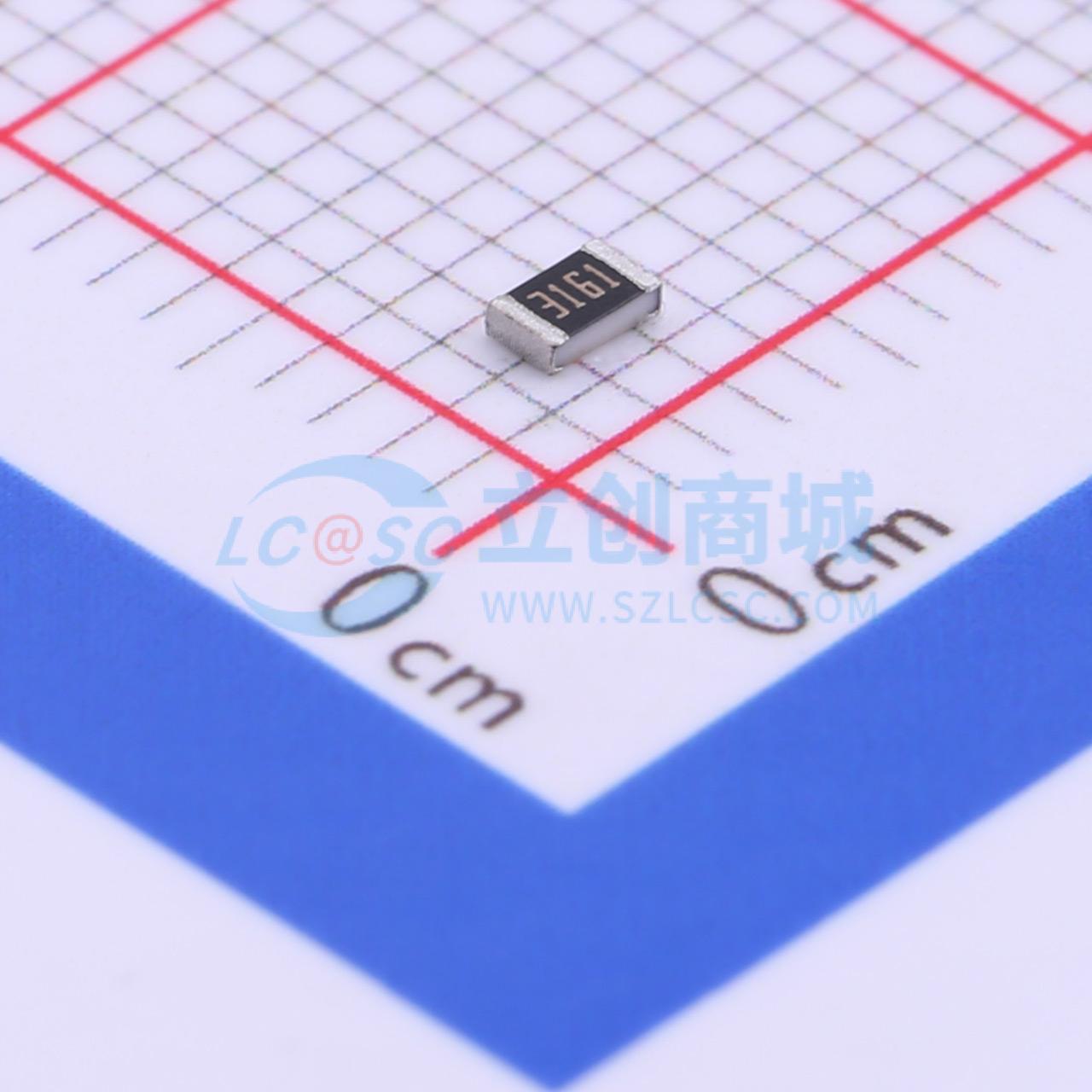 点击查看大图 AR05FTC3161实物图