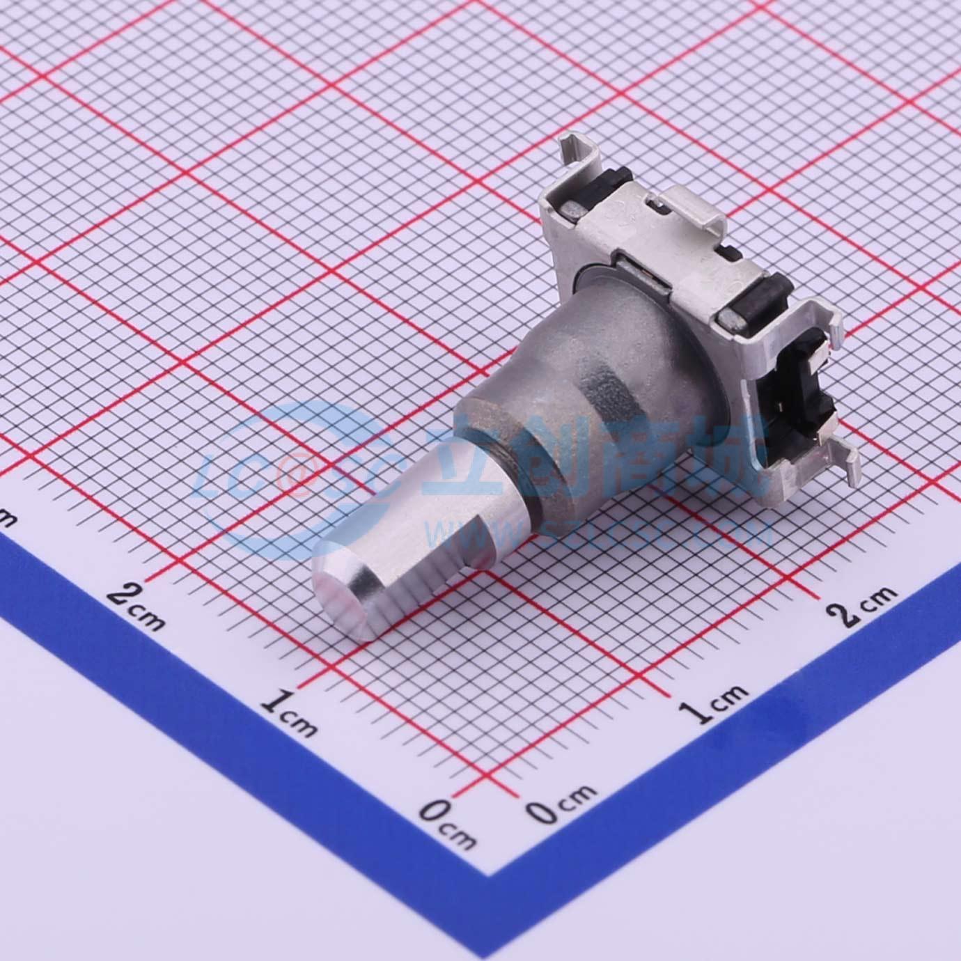 EC11J1524413实物图