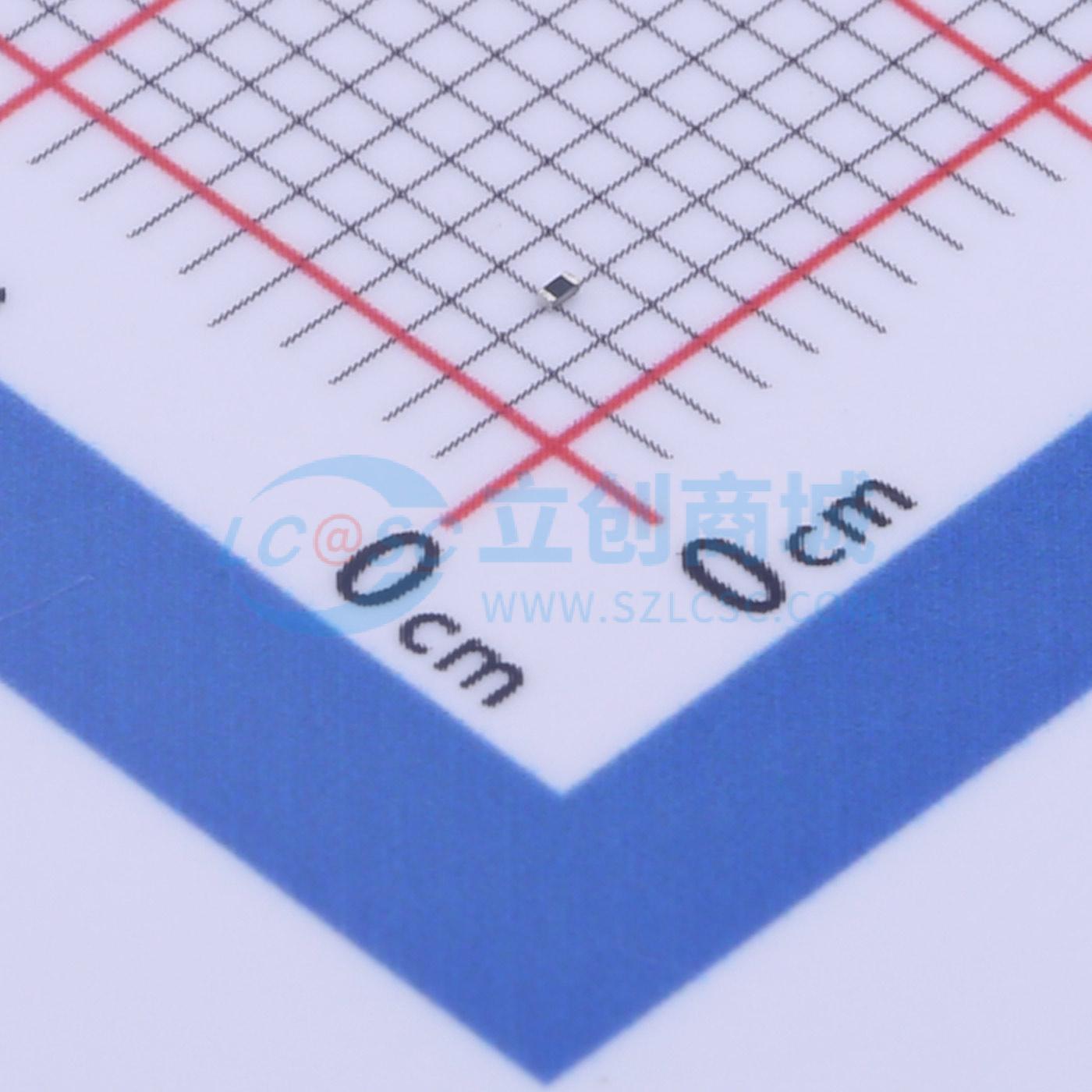 点击查看大图 WR02X4993FAL实物图