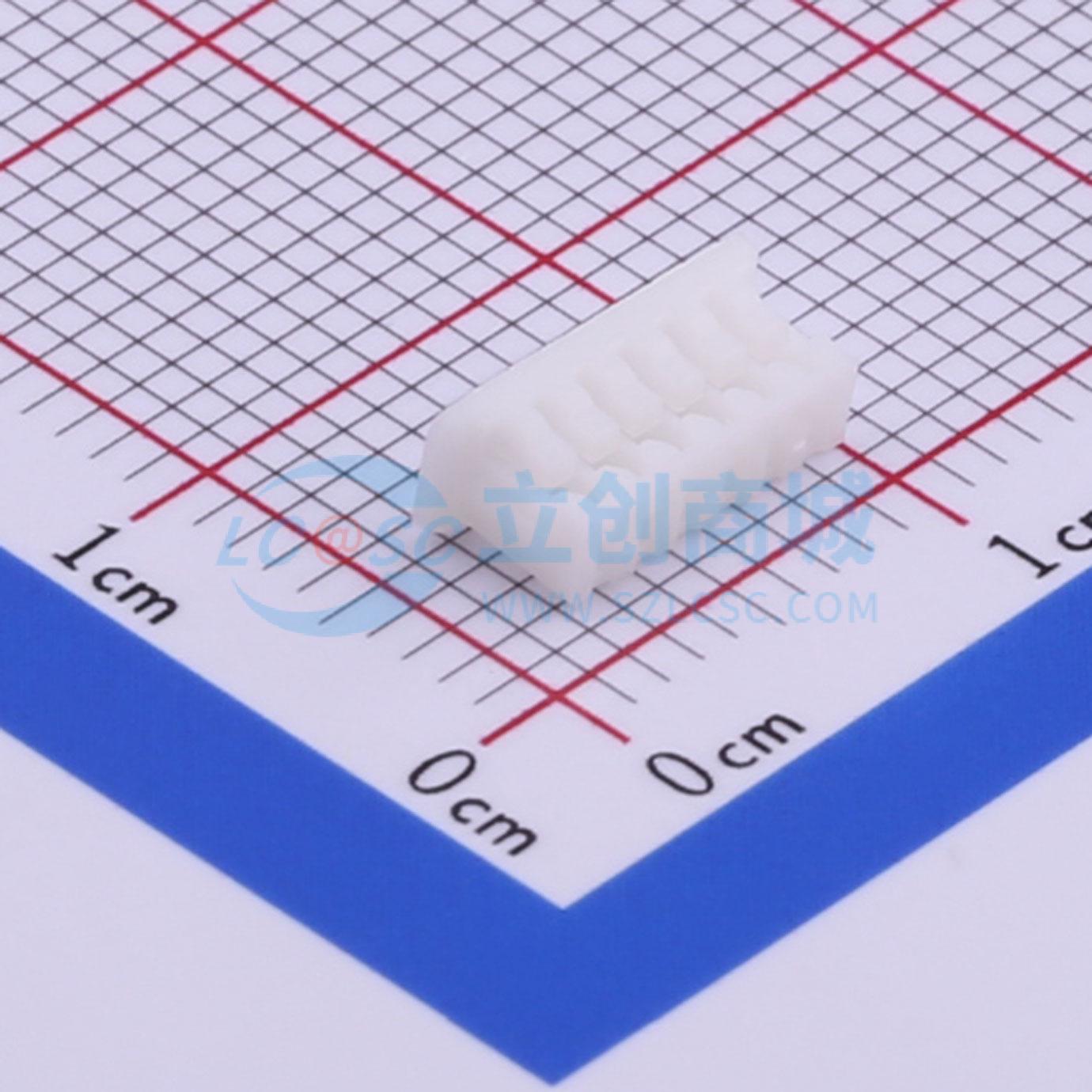 点击查看大图 HX12500-6Y实物图