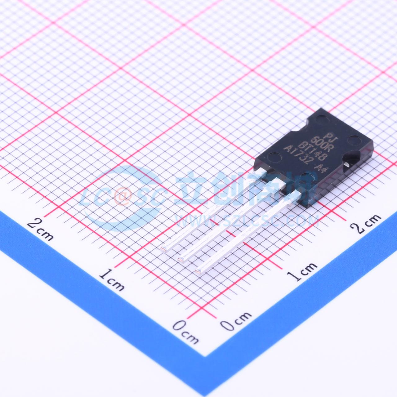 点击查看大图 BT148-600R,127实物图