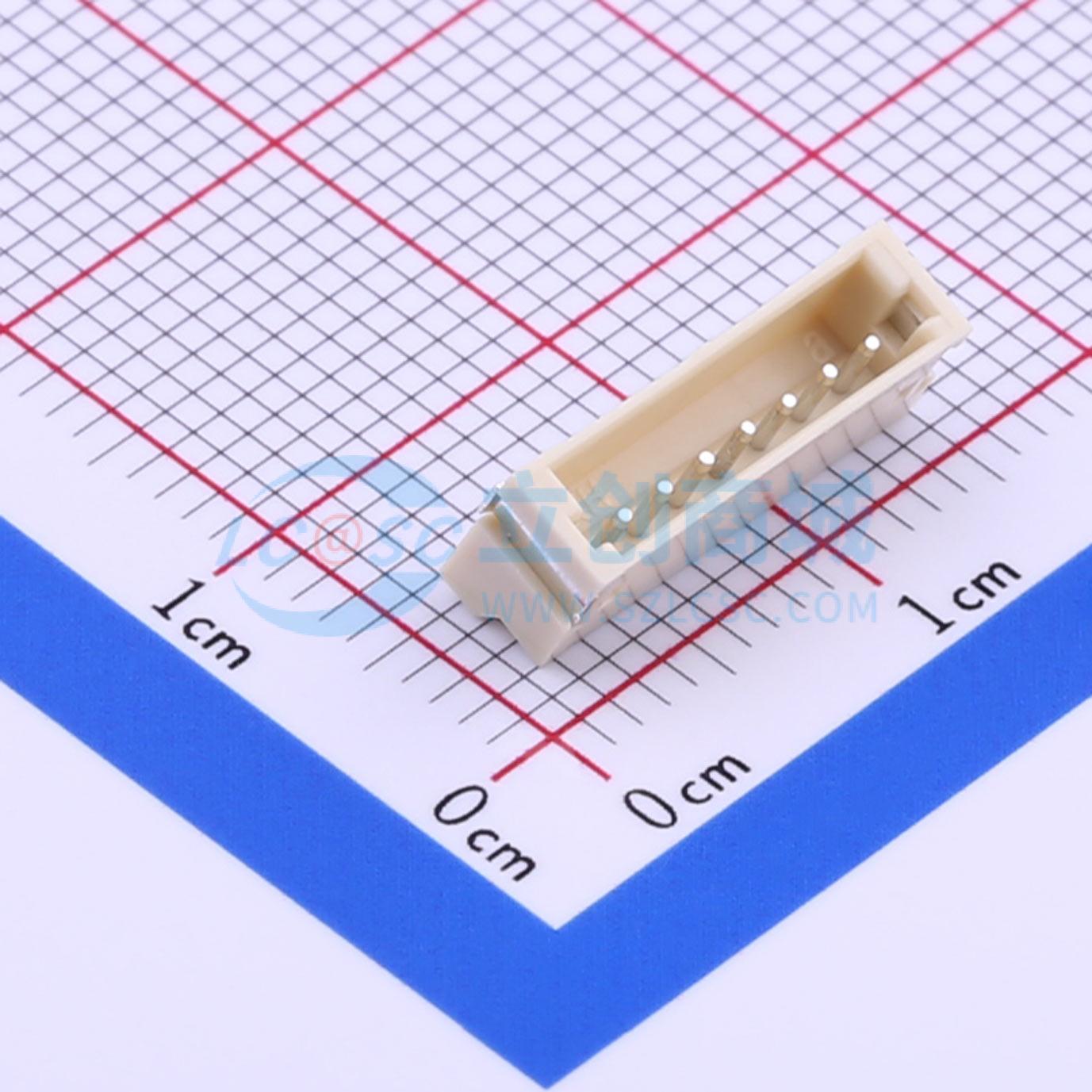 点击查看大图 HX15001-7AWB实物图