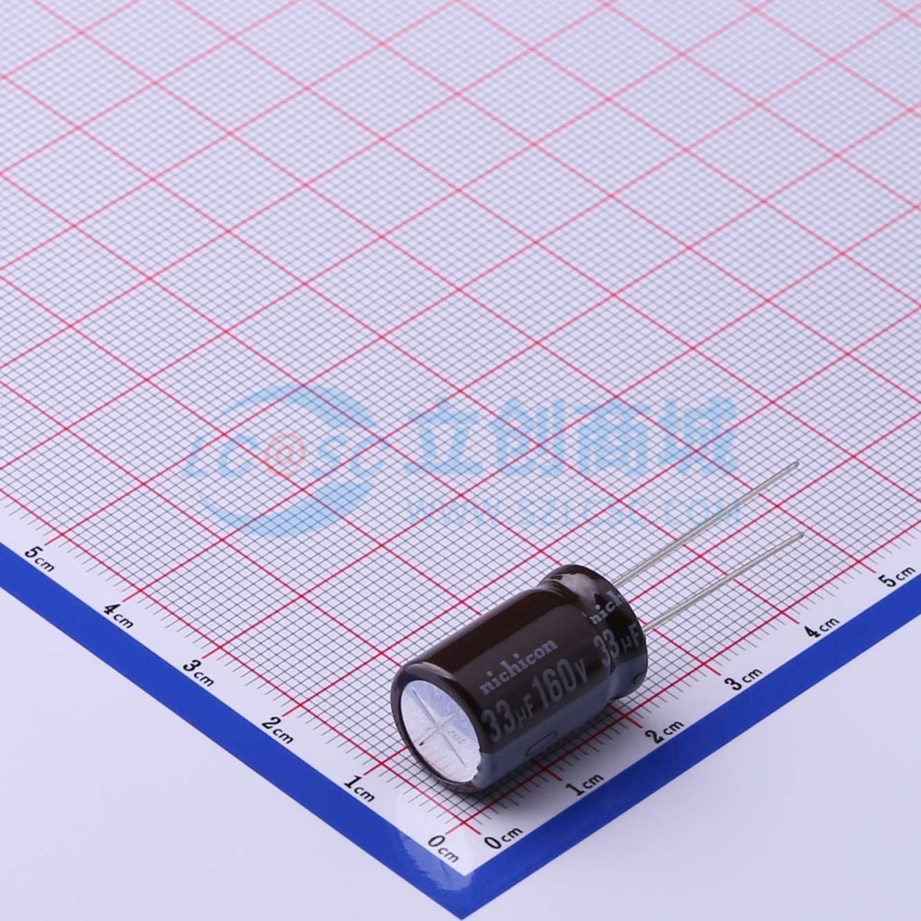 点击查看大图 UPW2C330MHD实物图