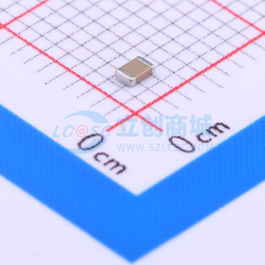 点击查看大图 CC0805JRX7R0BB472实物图