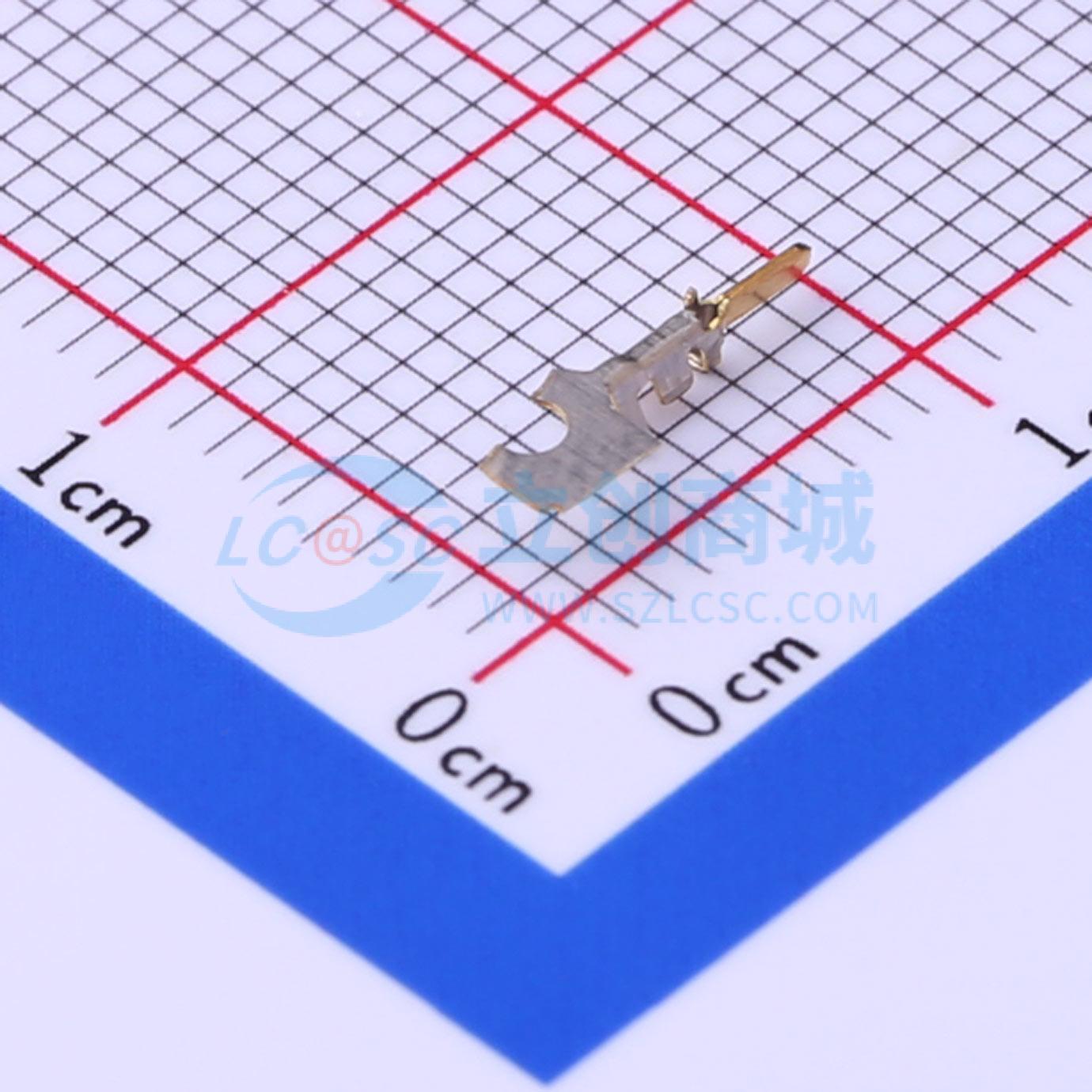 点击查看大图 2040973-2实物图