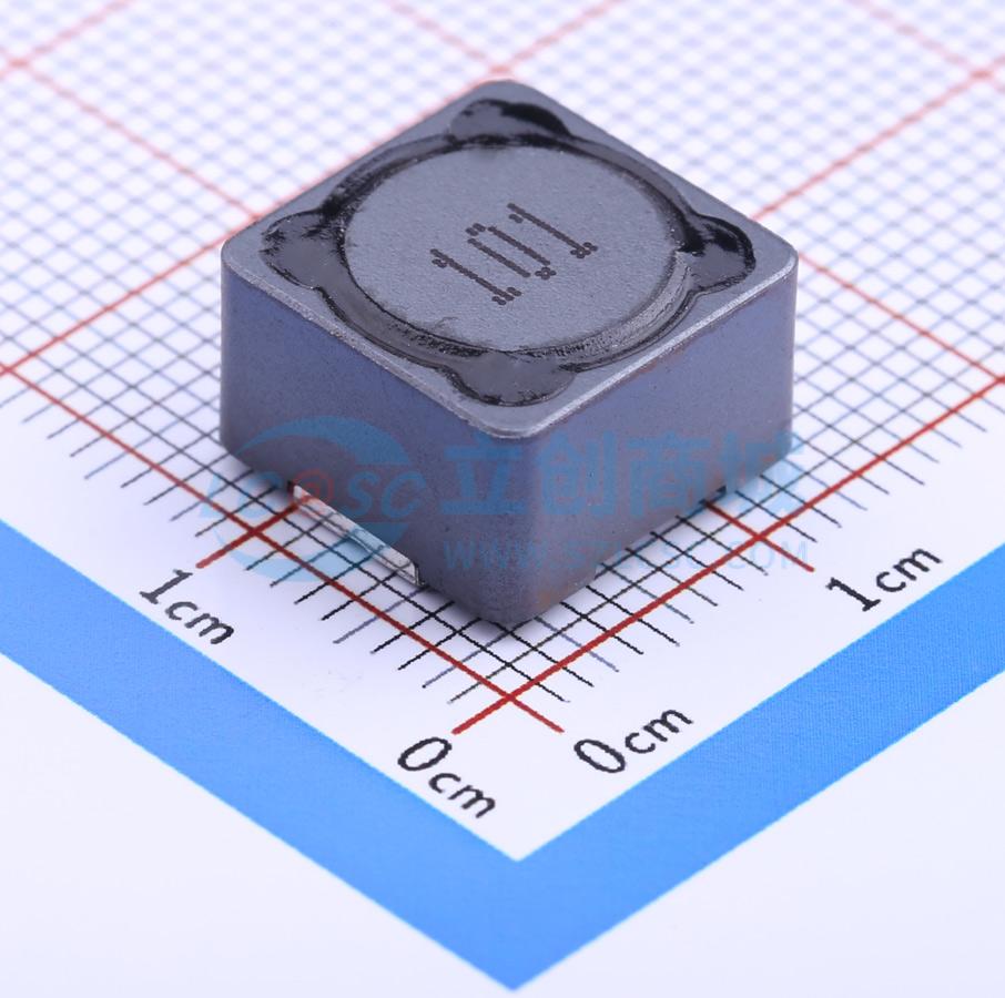 MS127-101MT实物图