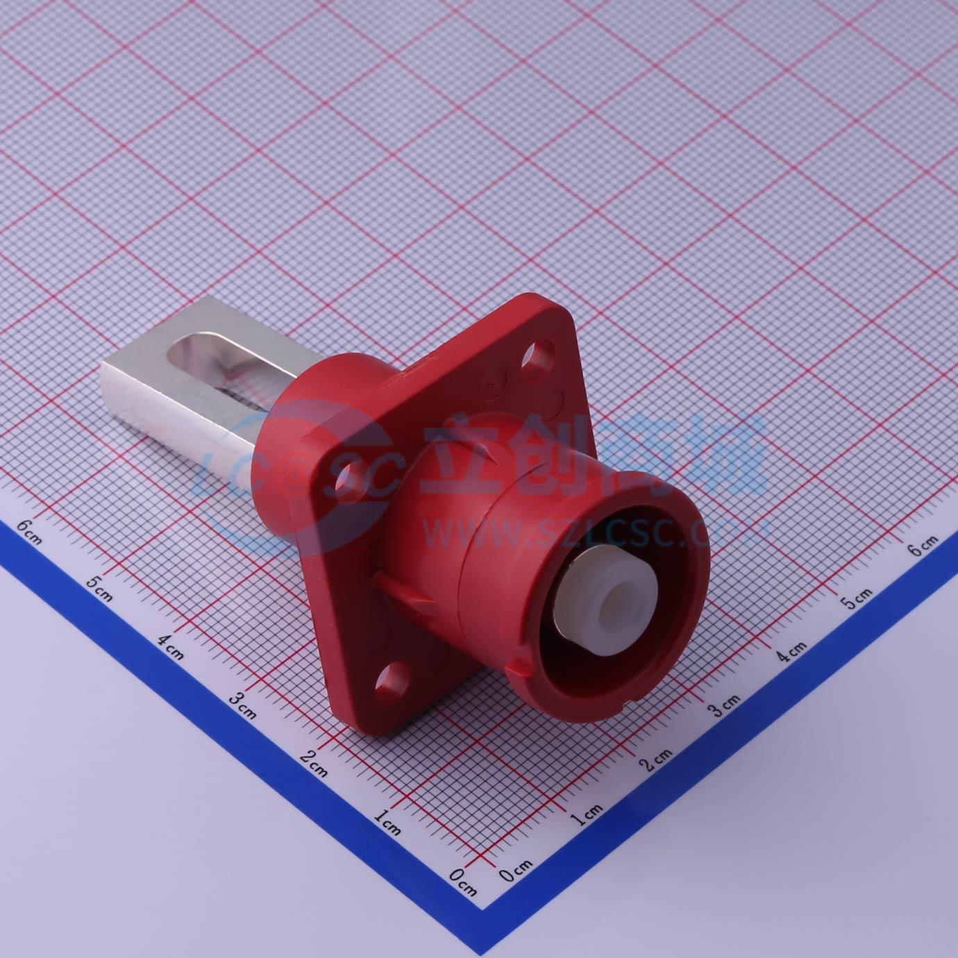 SLPIRCBPSR0实物图