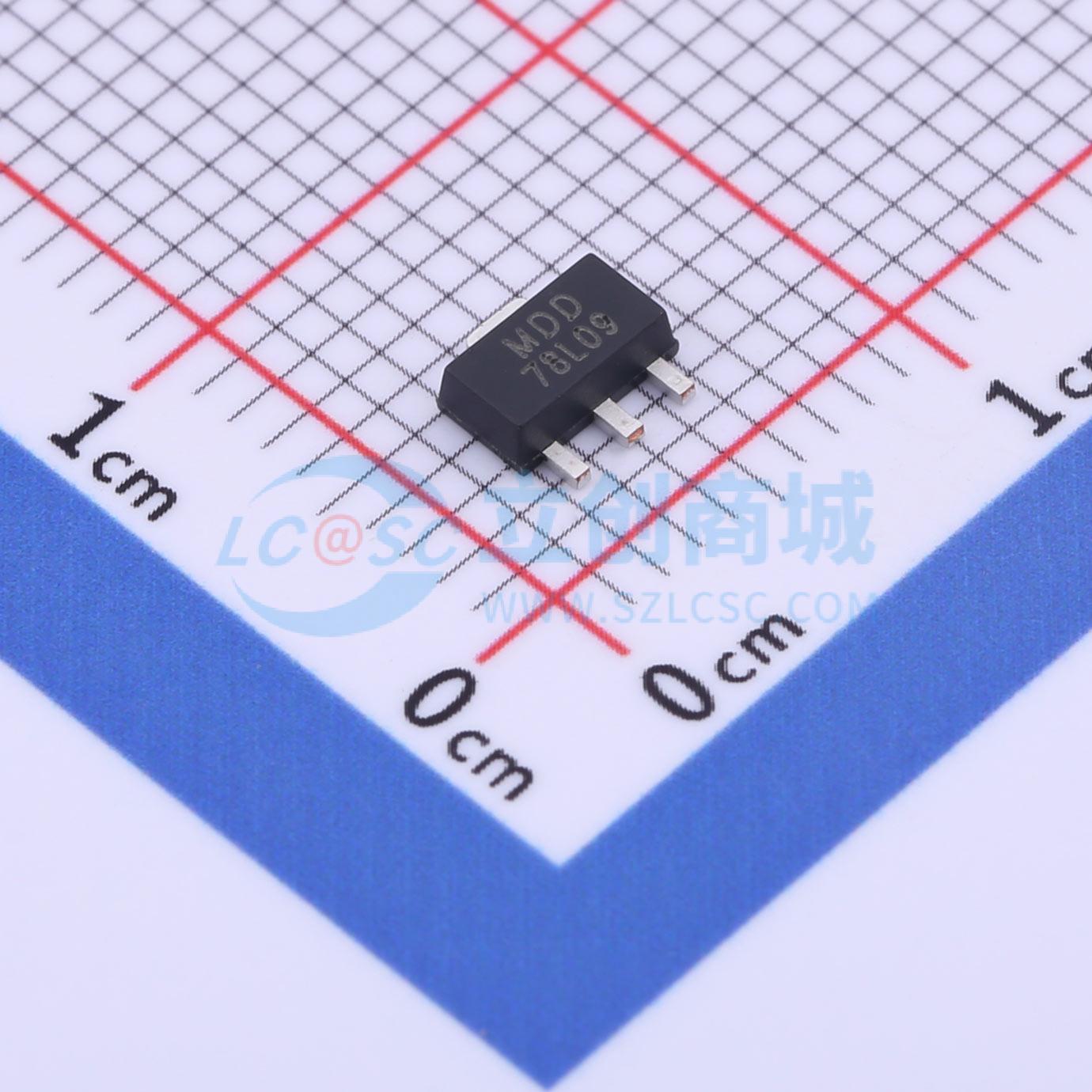 点击查看大图 78L09实物图