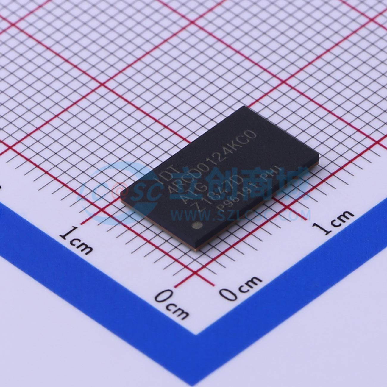 4RCD0124KC0ATG实物图