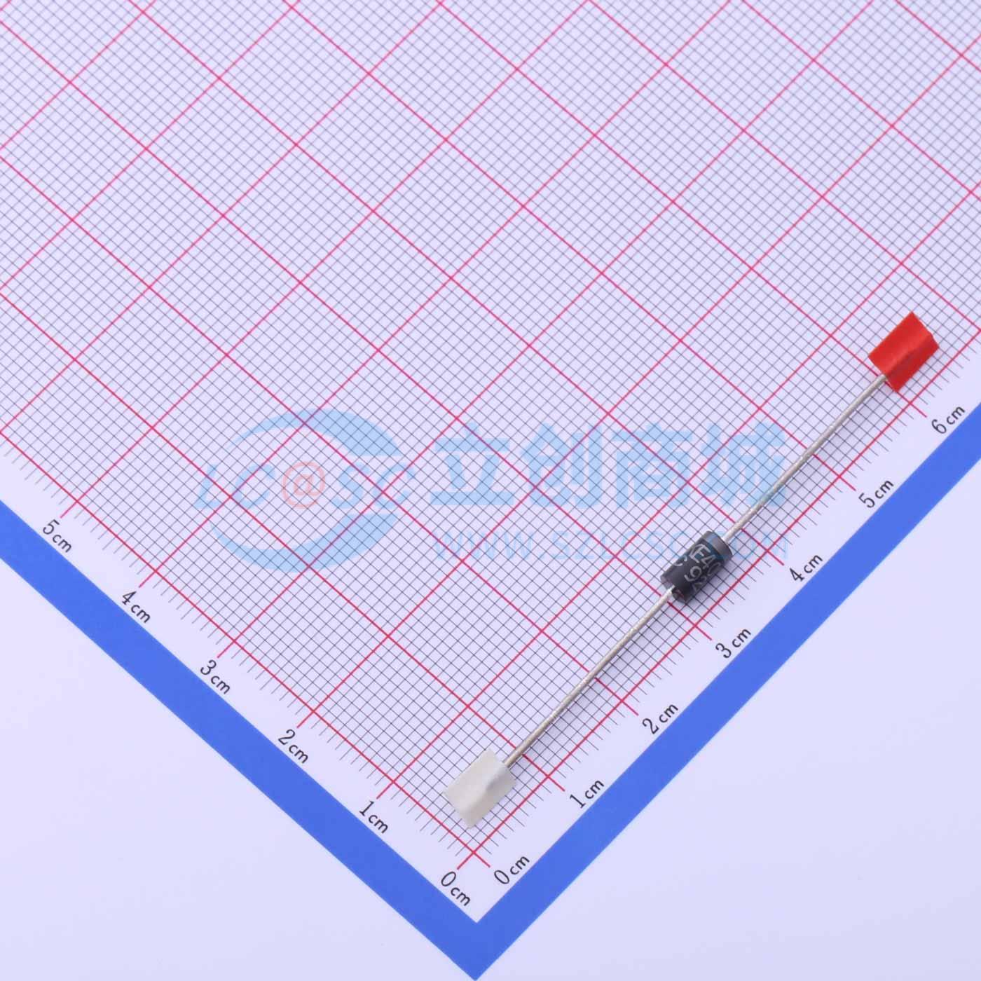 P6KE400A_AY_10001实物图