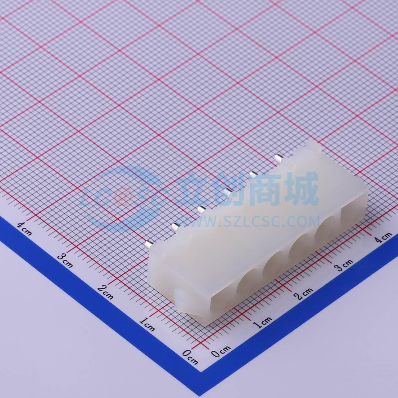 点击查看大图 C6350WV-06PFV2实物图