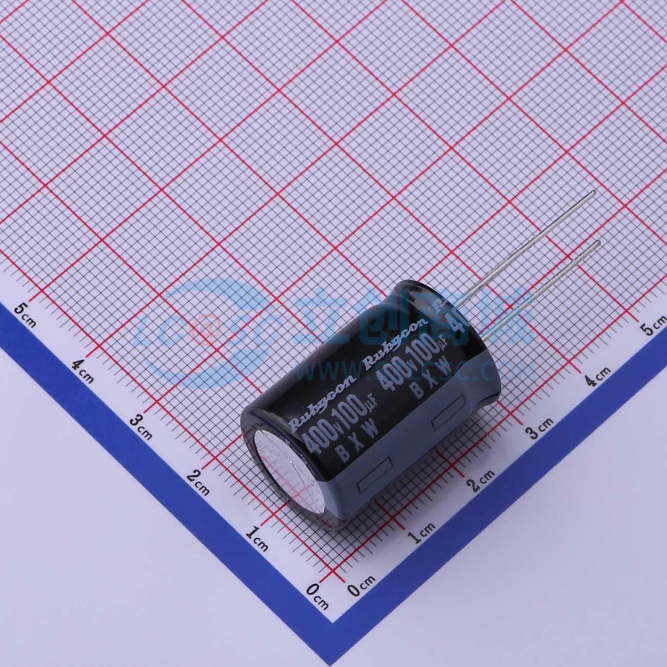 点击查看大图 400BXW100MEFR18X25实物图