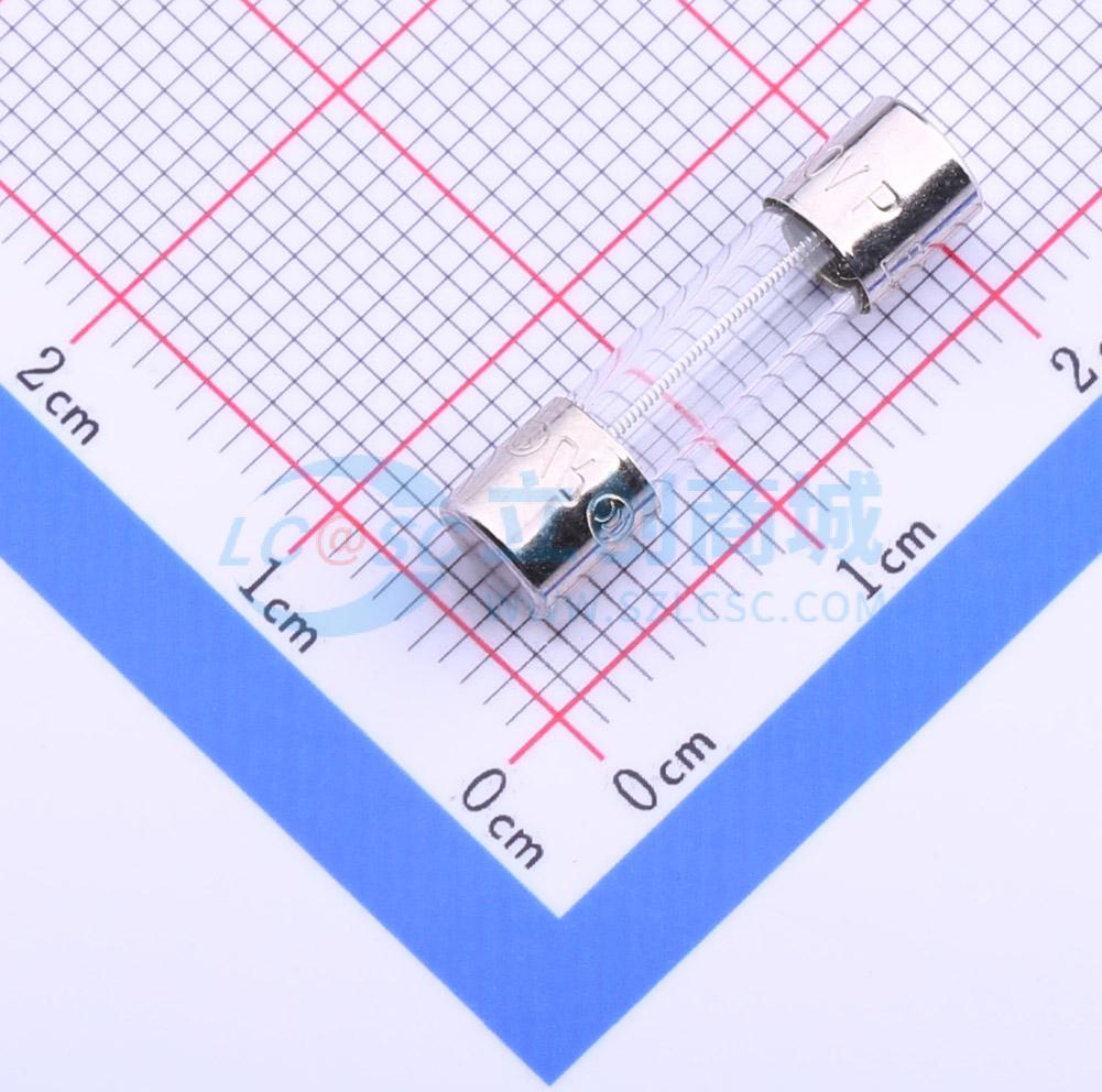 点击查看大图 0213.500MXP实物图