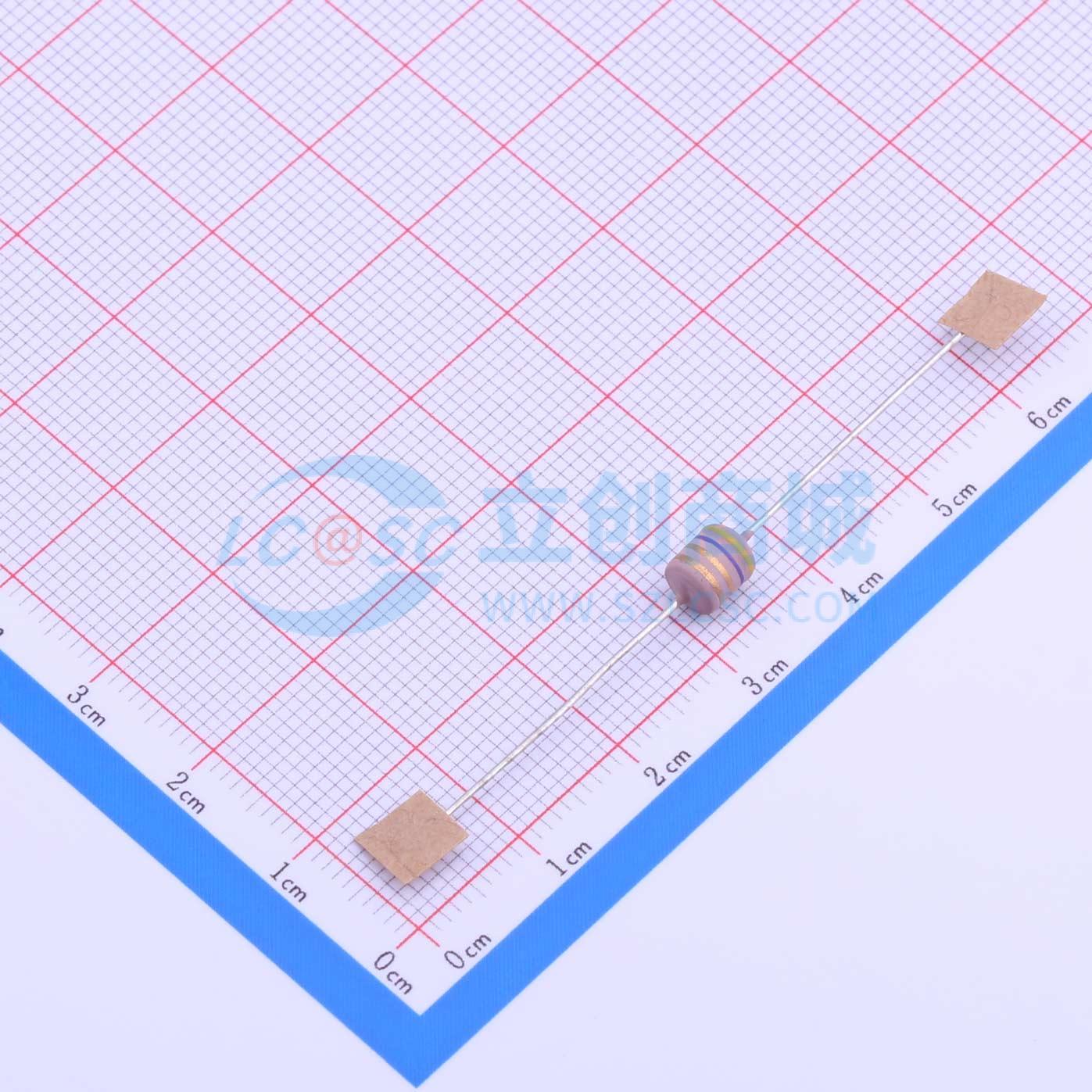 RFB01J4R70A520SC实物图