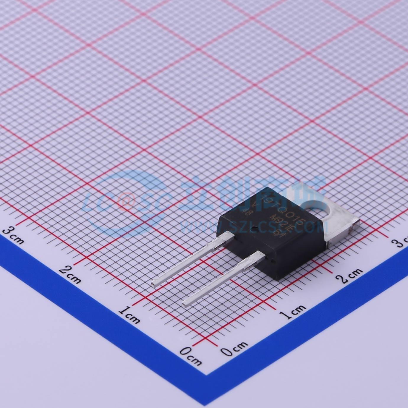 点击查看大图 VS-19TQ015-M3实物图