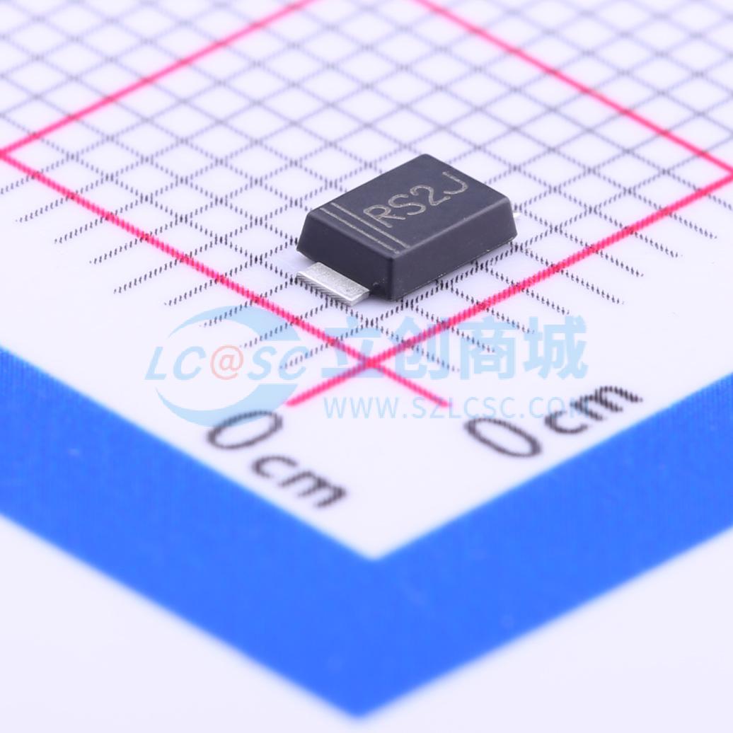 点击查看大图 RS2JF实物图