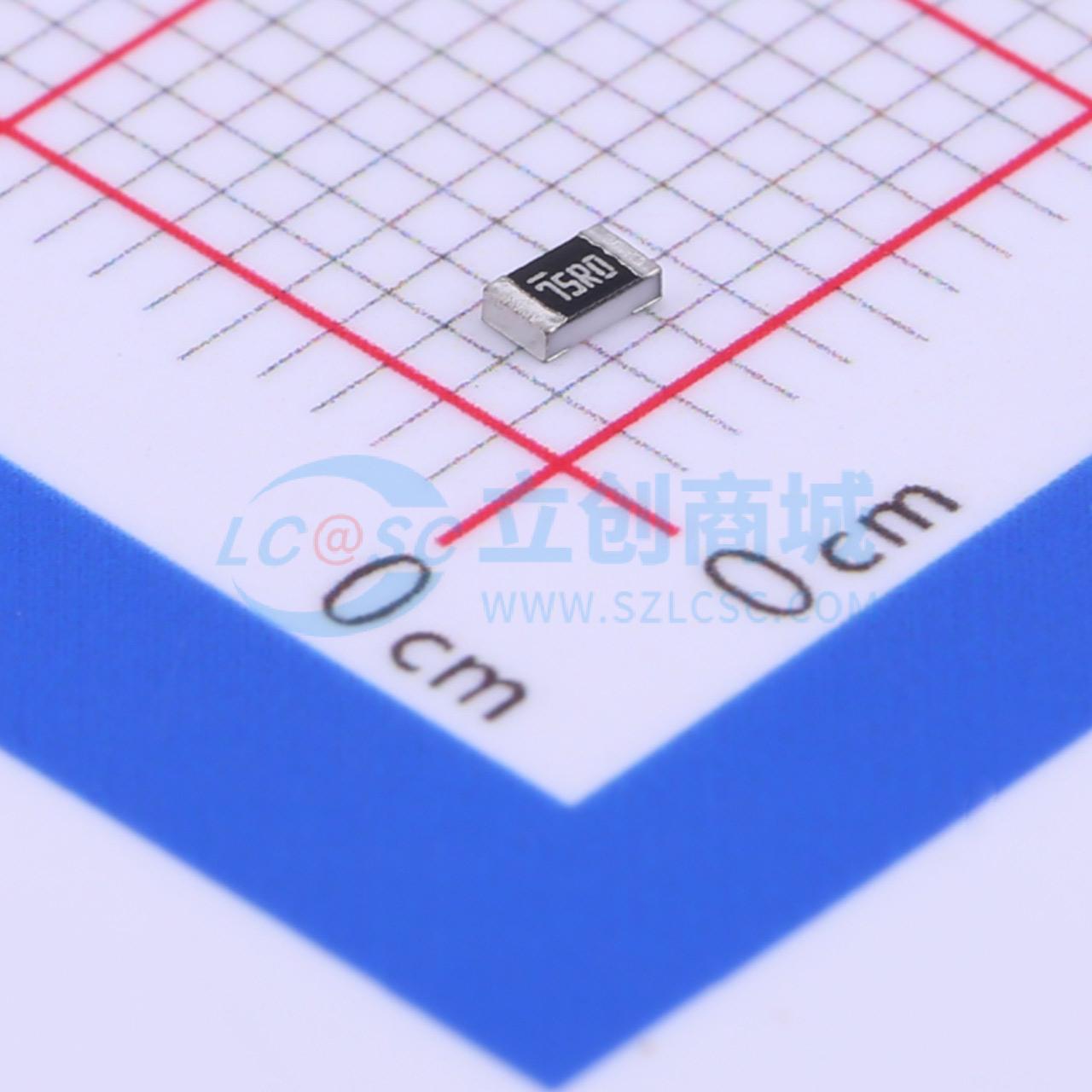 RMS10FT75R0实物图