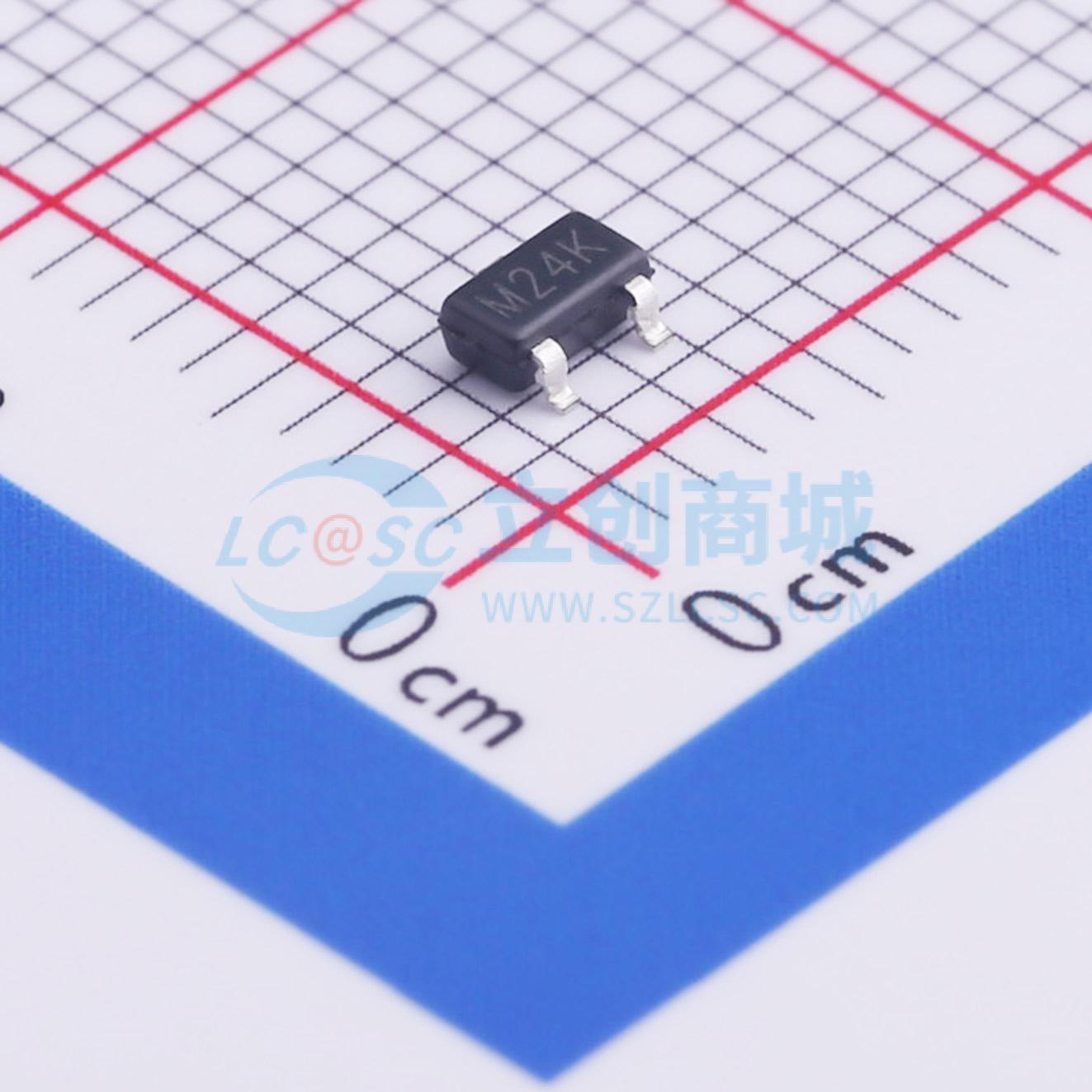 点击查看大图 APM2324A实物图