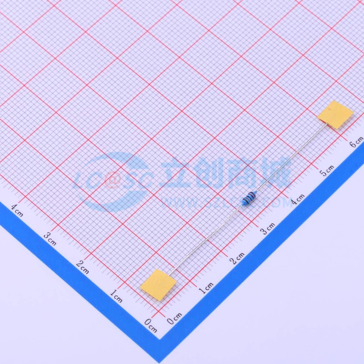 RNS14F2203A520NH实物图