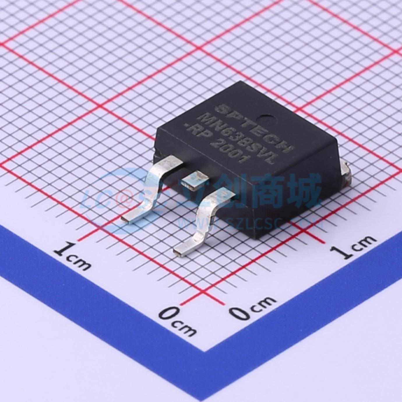 点击查看大图 MN638SVL-RP实物图