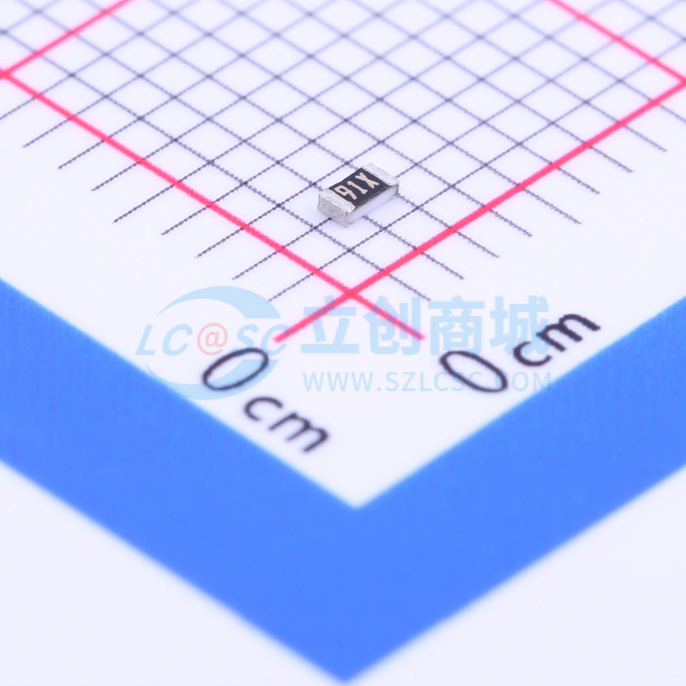 点击查看大图 ARG03FTC86R6实物图