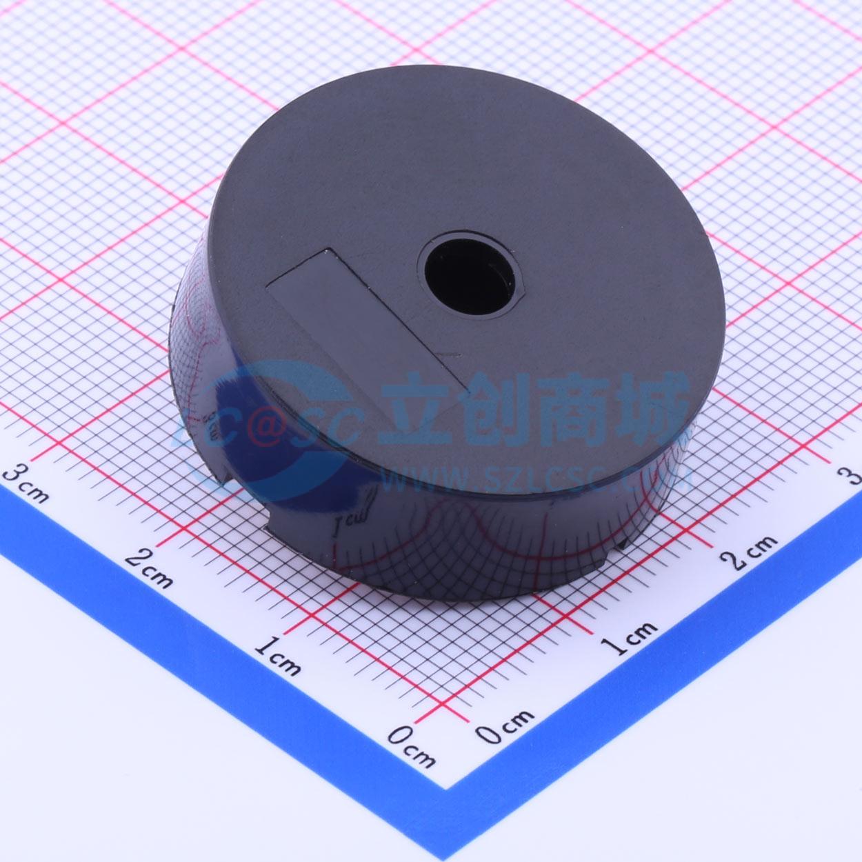 点击查看大图 GPC3010YB-5V实物图