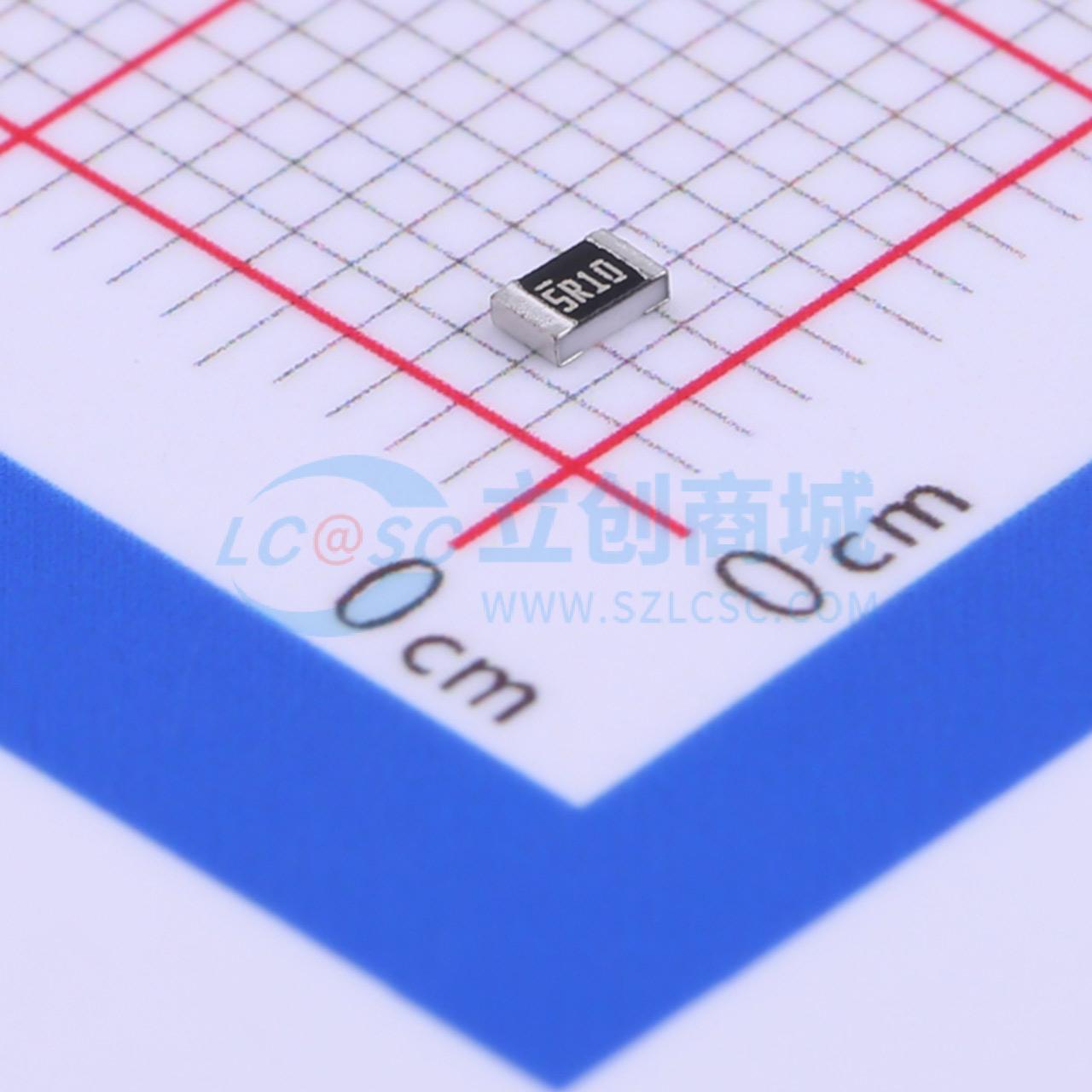 RMS10FT5R10实物图