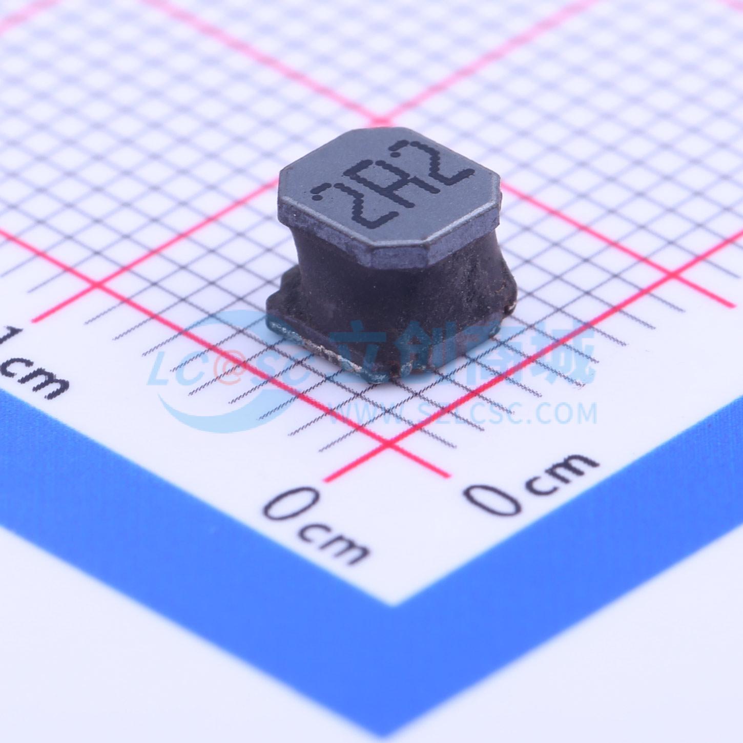 点击查看大图 SLW5040S2R2NST实物图