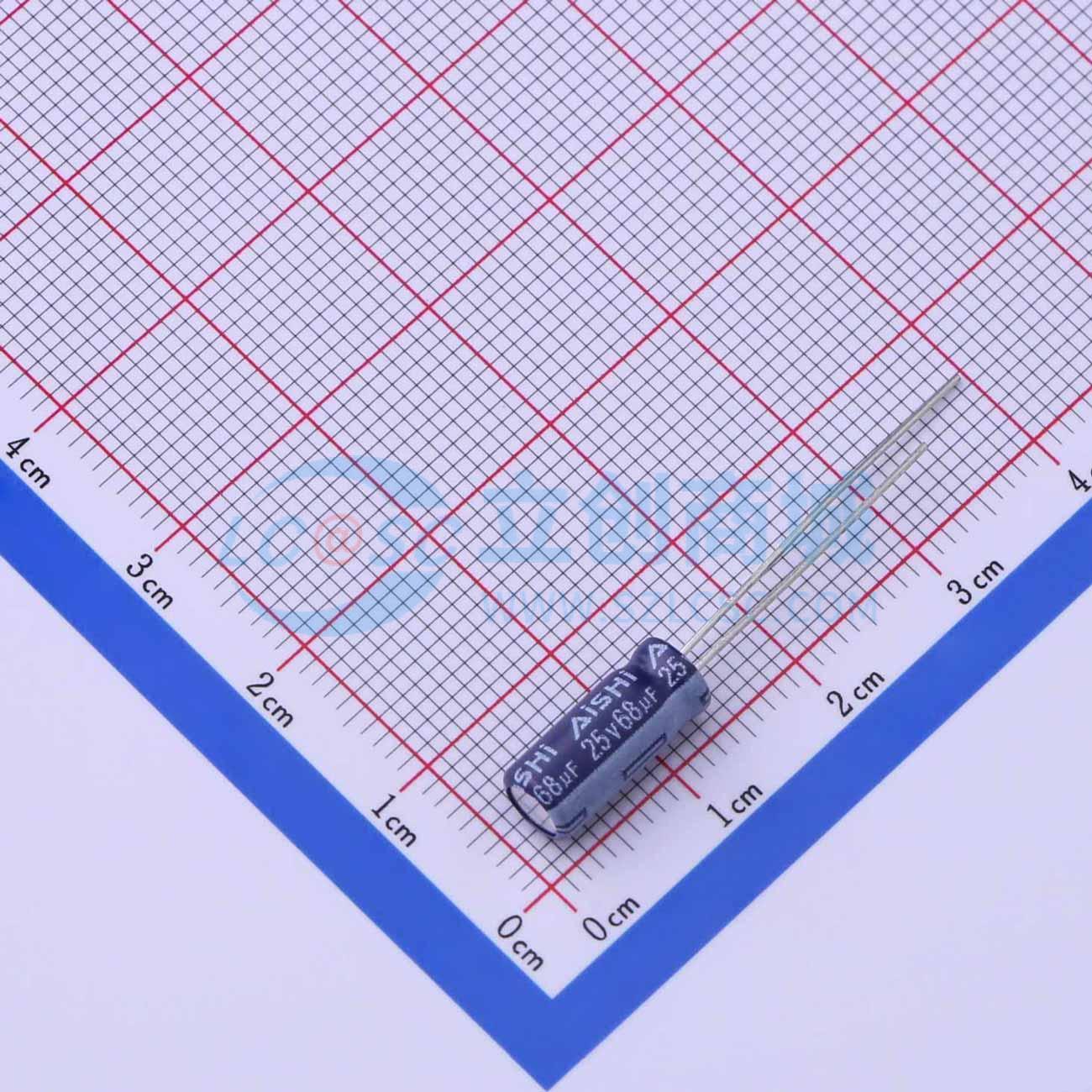 点击查看大图 ERS1EM680D12OT实物图