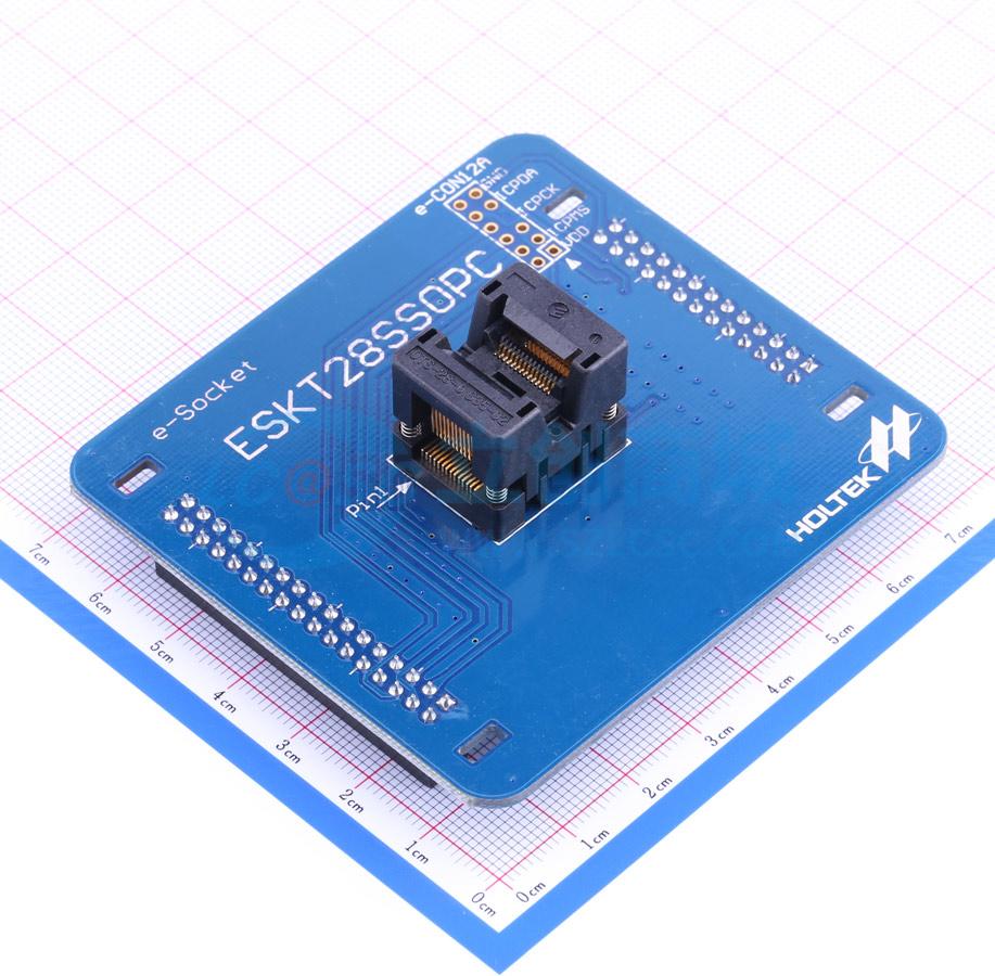 ESKT28SSOPC实物图