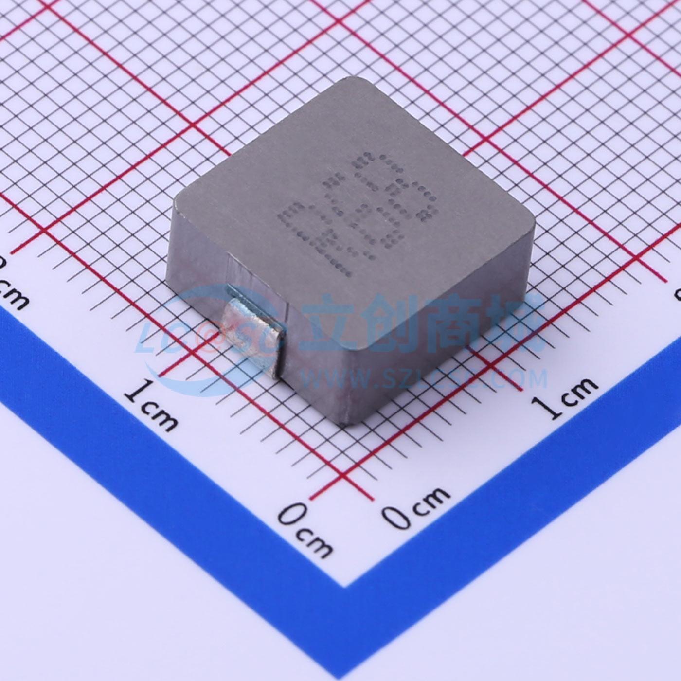 点击查看大图 MS1360-R68M实物图