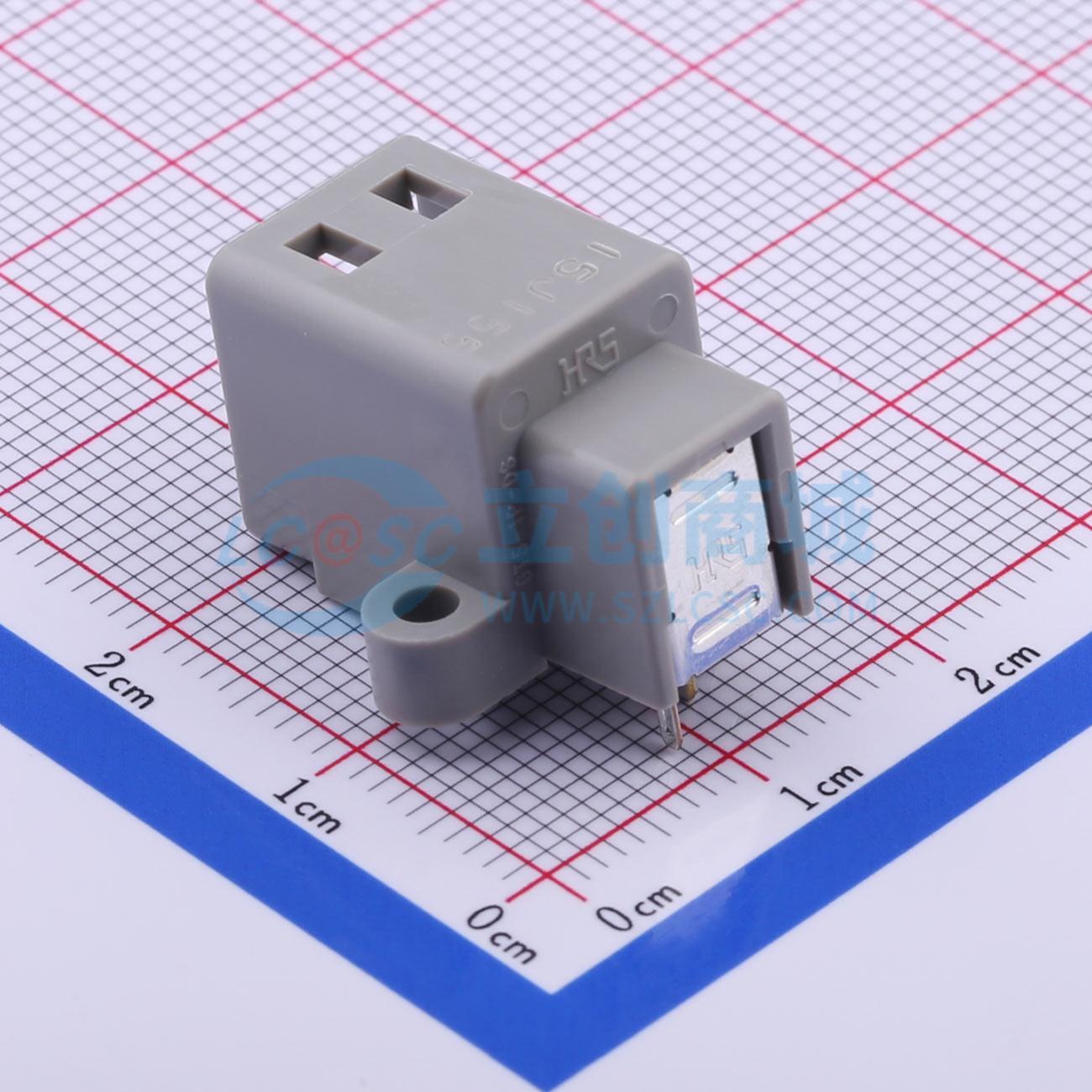 GT5-1P-DS(70)实物图