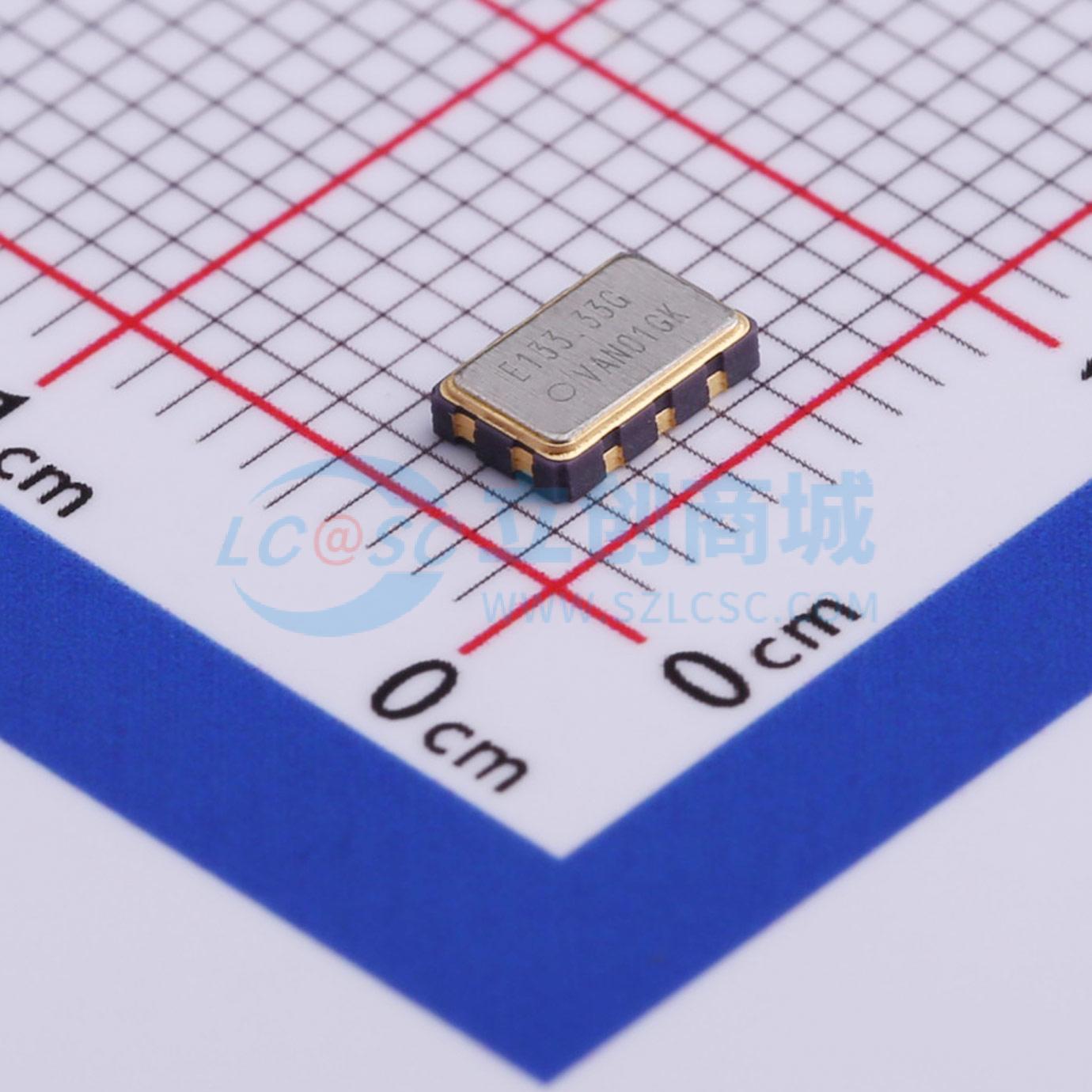 X1G0042610120实物图