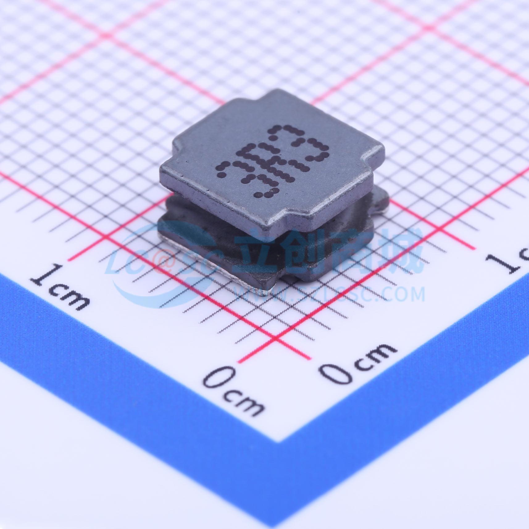 SLW8040S3R3MST实物图