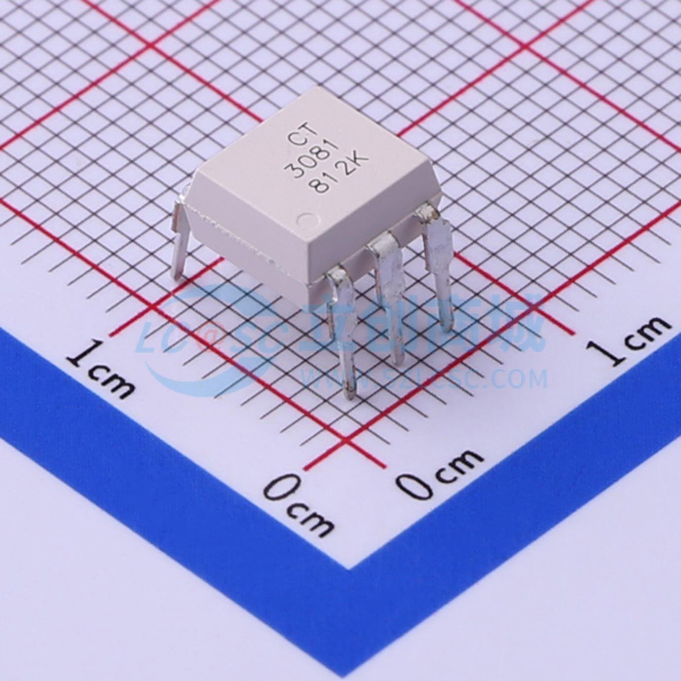 点击查看大图 CT3081实物图