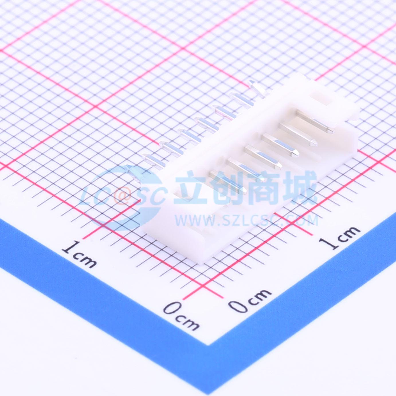 点击查看大图 A2001WV-8P实物图