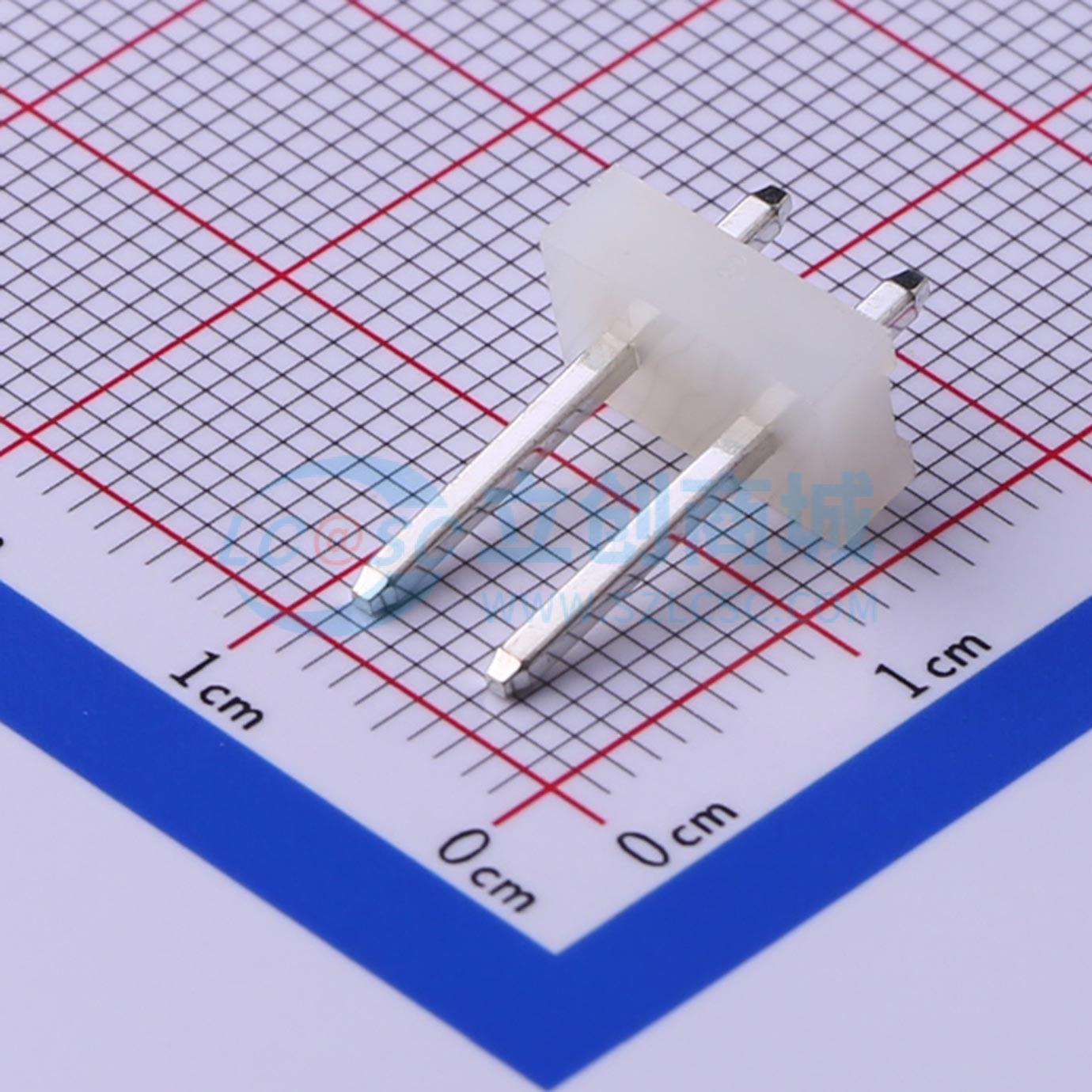 点击查看大图 A5081WVA-02P实物图