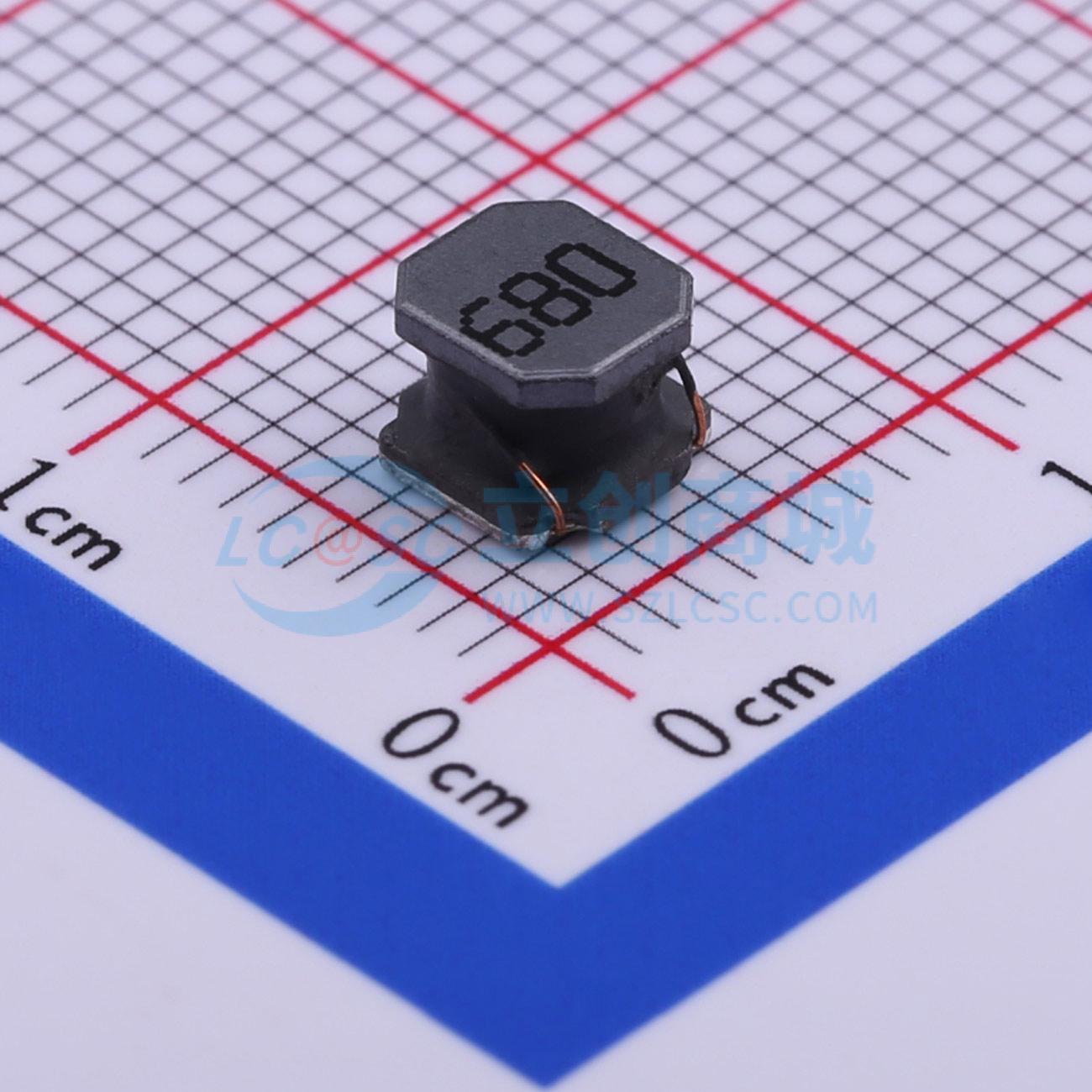 MPA5040S680M实物图