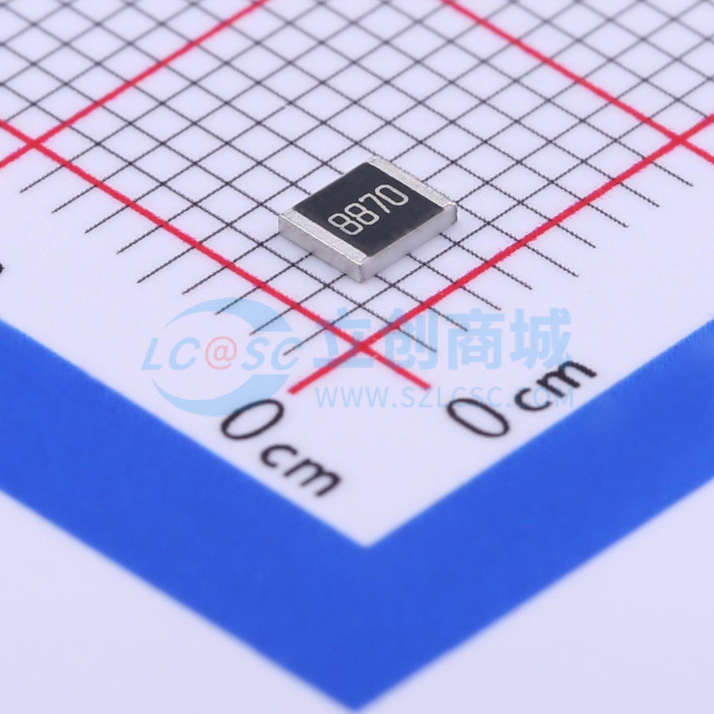 点击查看大图 1210W2F8870T5E实物图