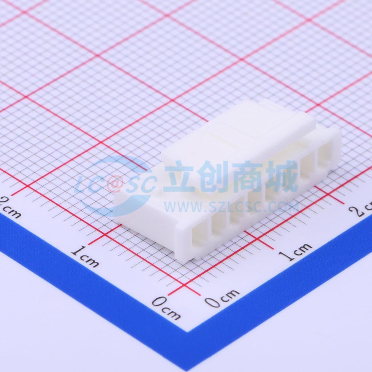 点击查看大图 2-2502H08P-B000实物图